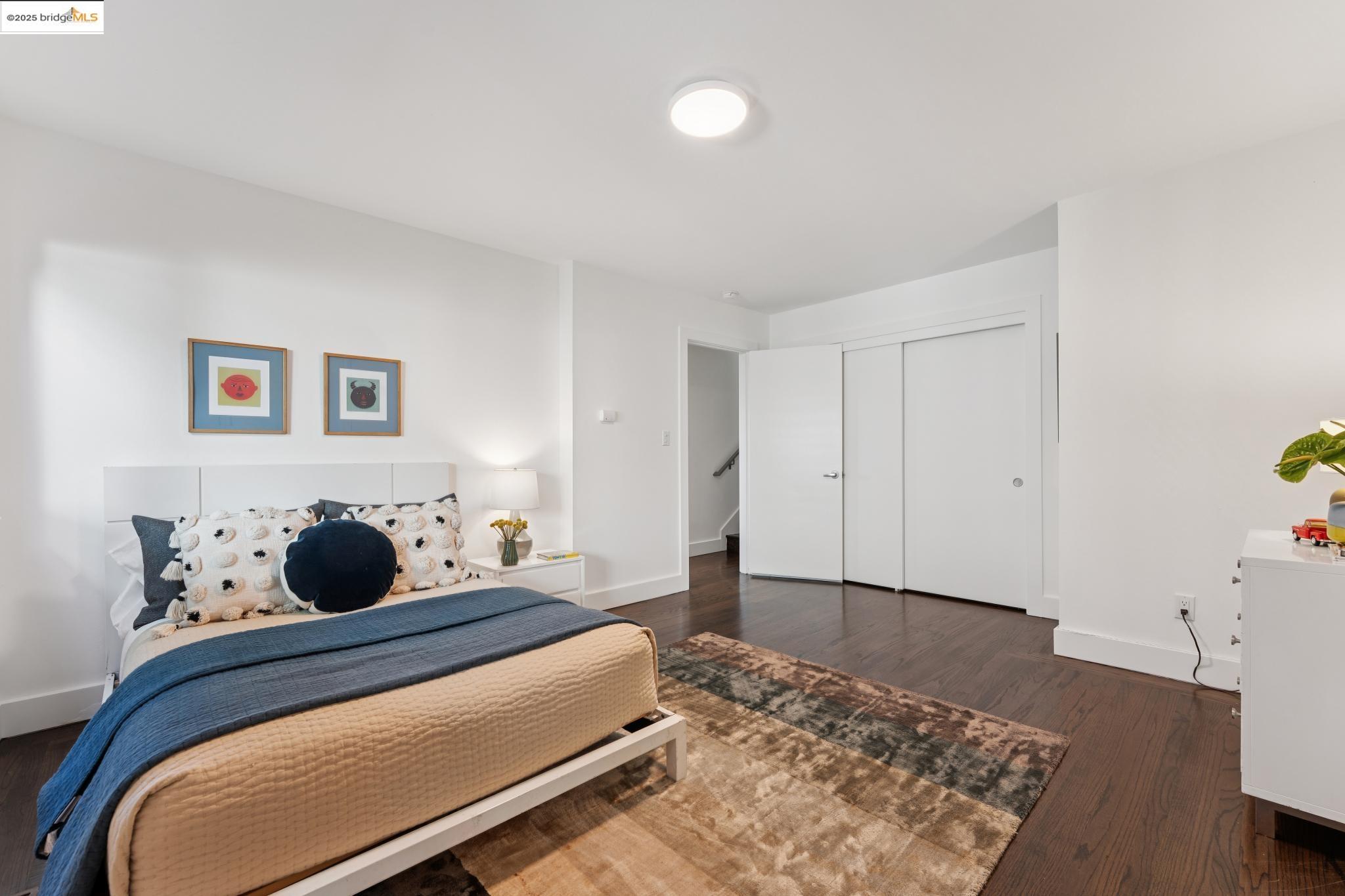 Detail Gallery Image 27 of 58 For 5958 Colton Blvd., Oakland,  CA 94611 - 3 Beds | 2/1 Baths