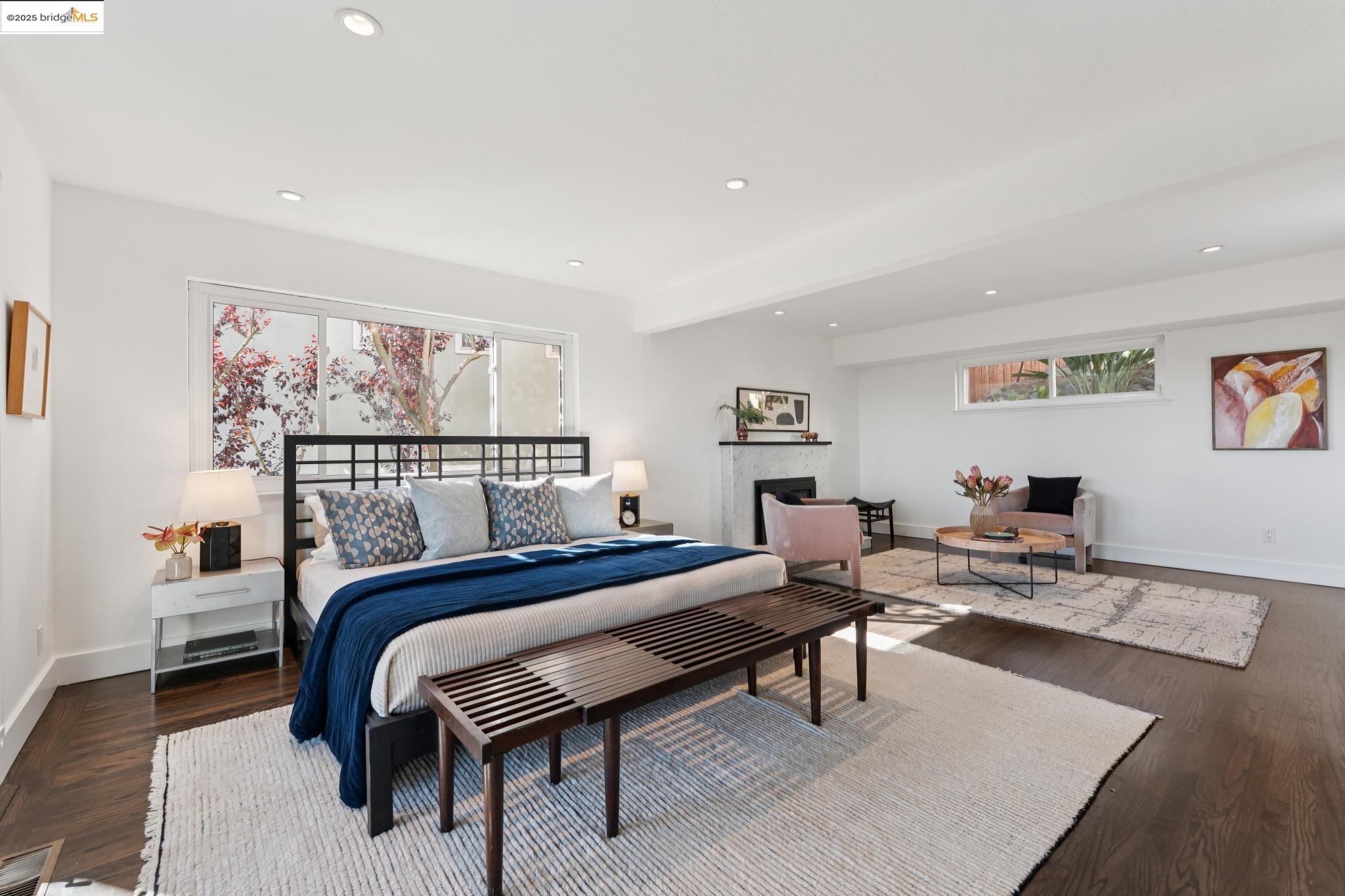 Detail Gallery Image 31 of 58 For 5958 Colton Blvd., Oakland,  CA 94611 - 3 Beds | 2/1 Baths