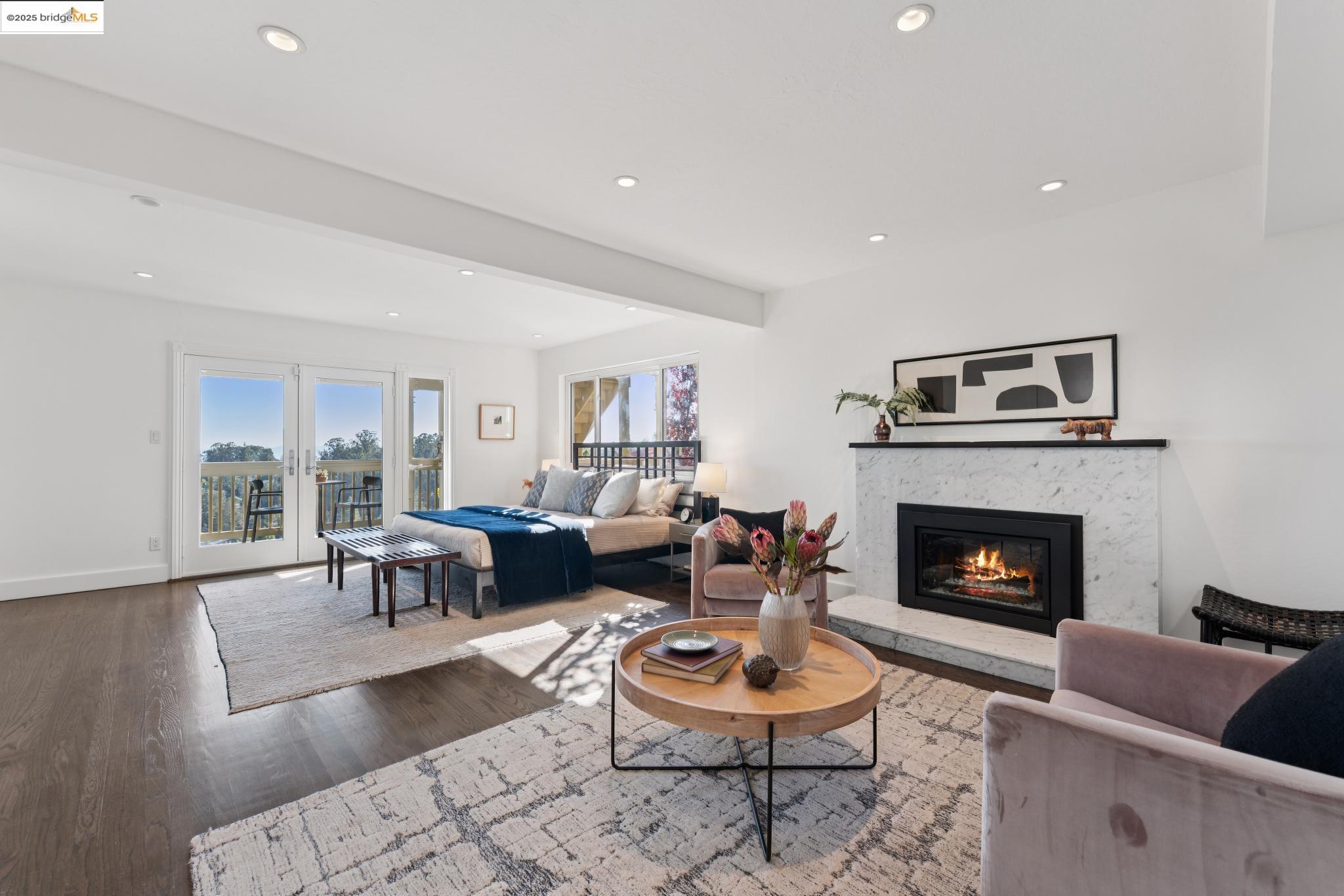 Detail Gallery Image 33 of 58 For 5958 Colton Blvd., Oakland,  CA 94611 - 3 Beds | 2/1 Baths