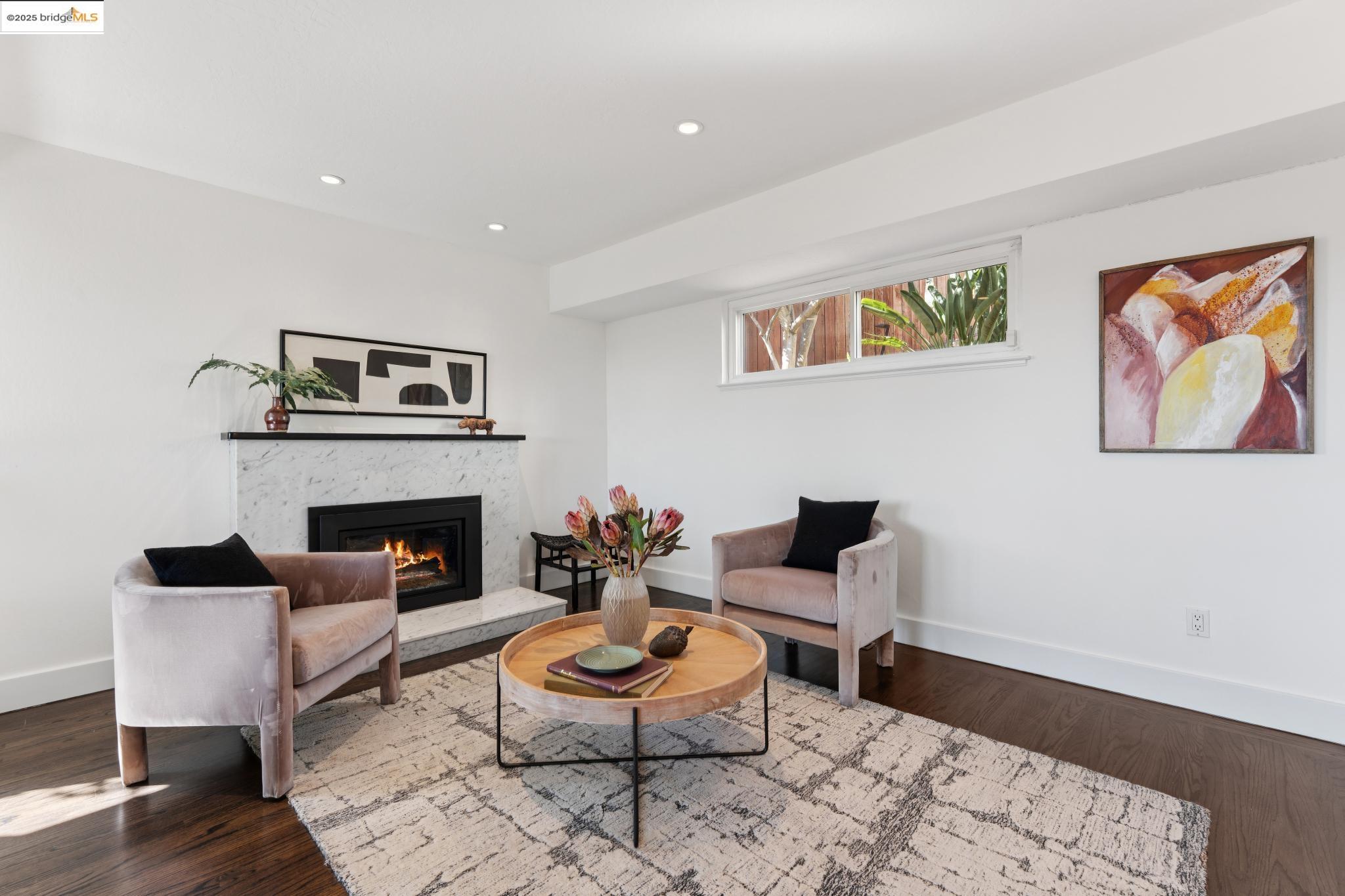 Detail Gallery Image 36 of 58 For 5958 Colton Blvd., Oakland,  CA 94611 - 3 Beds | 2/1 Baths
