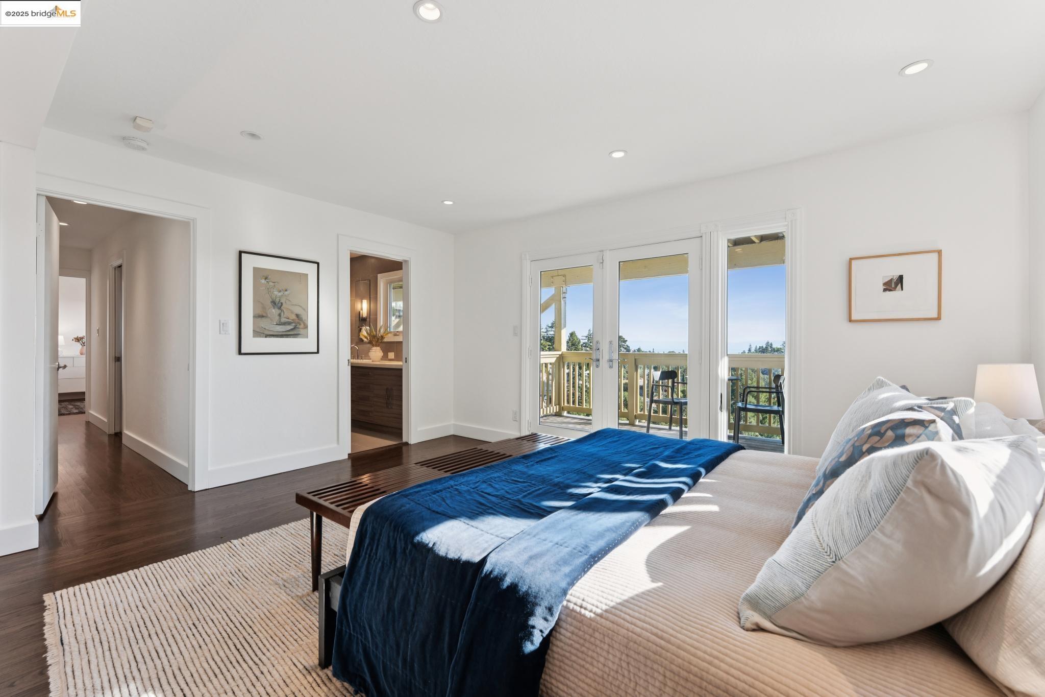 Detail Gallery Image 37 of 58 For 5958 Colton Blvd., Oakland,  CA 94611 - 3 Beds | 2/1 Baths