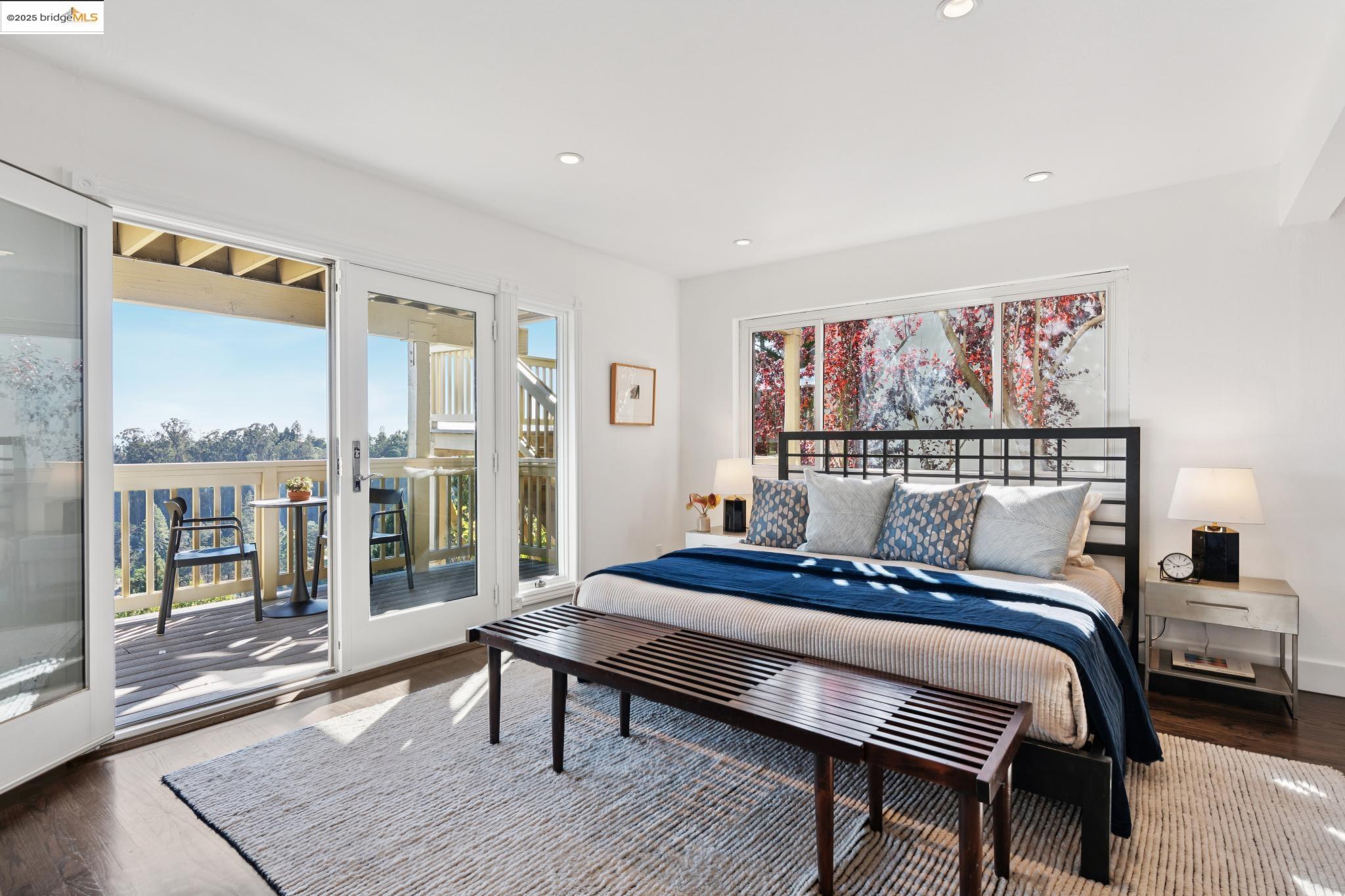 Detail Gallery Image 40 of 58 For 5958 Colton Blvd., Oakland,  CA 94611 - 3 Beds | 2/1 Baths