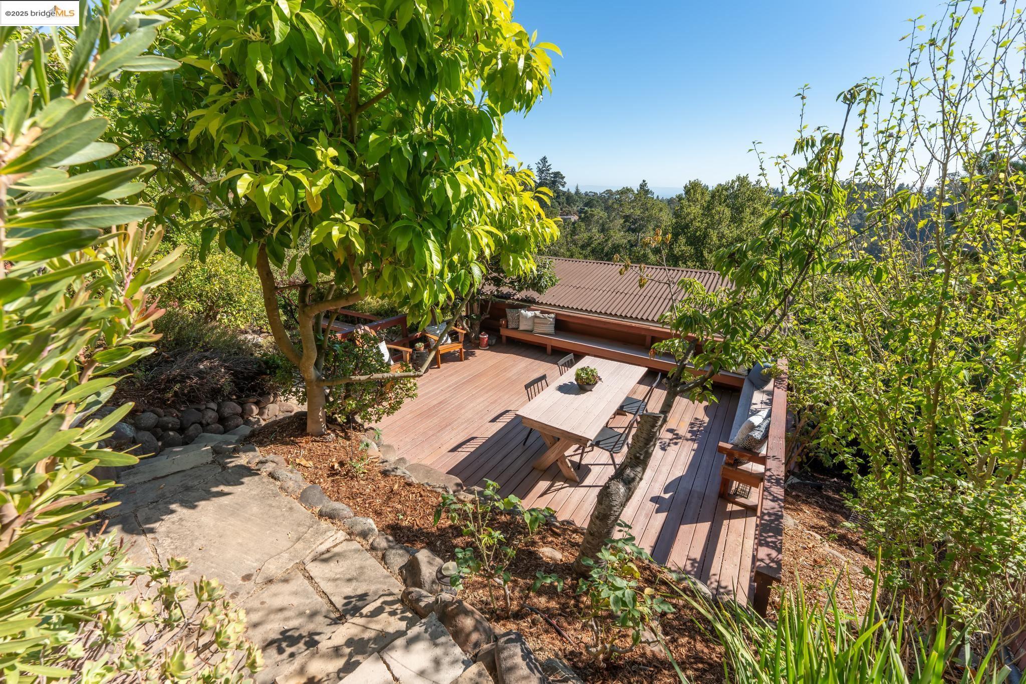 Detail Gallery Image 43 of 58 For 5958 Colton Blvd., Oakland,  CA 94611 - 3 Beds | 2/1 Baths