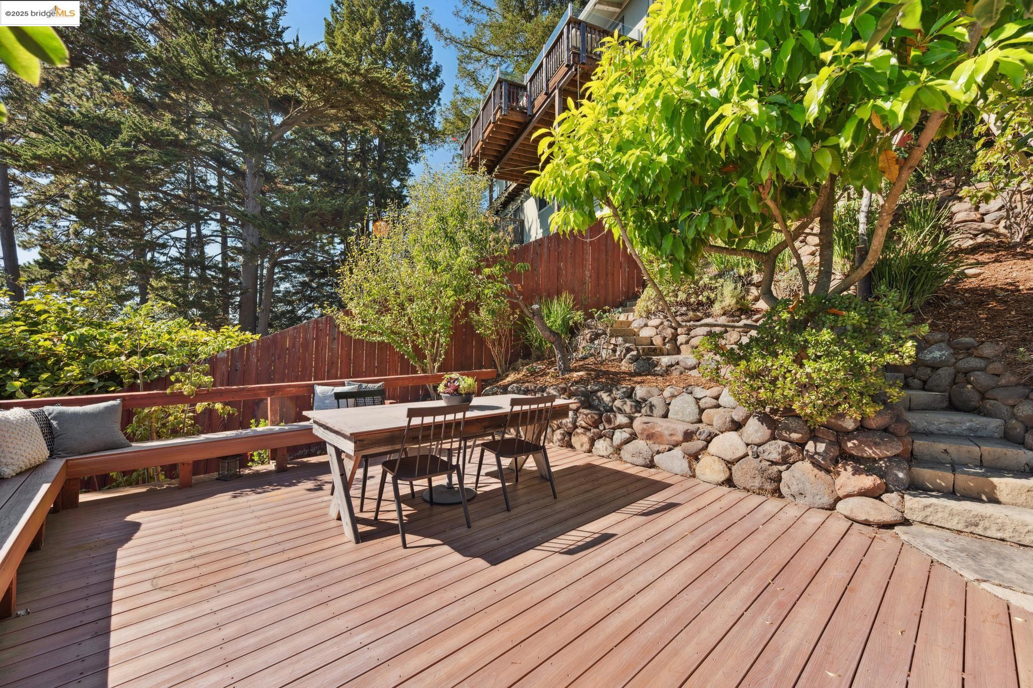 Detail Gallery Image 47 of 58 For 5958 Colton Blvd., Oakland,  CA 94611 - 3 Beds | 2/1 Baths