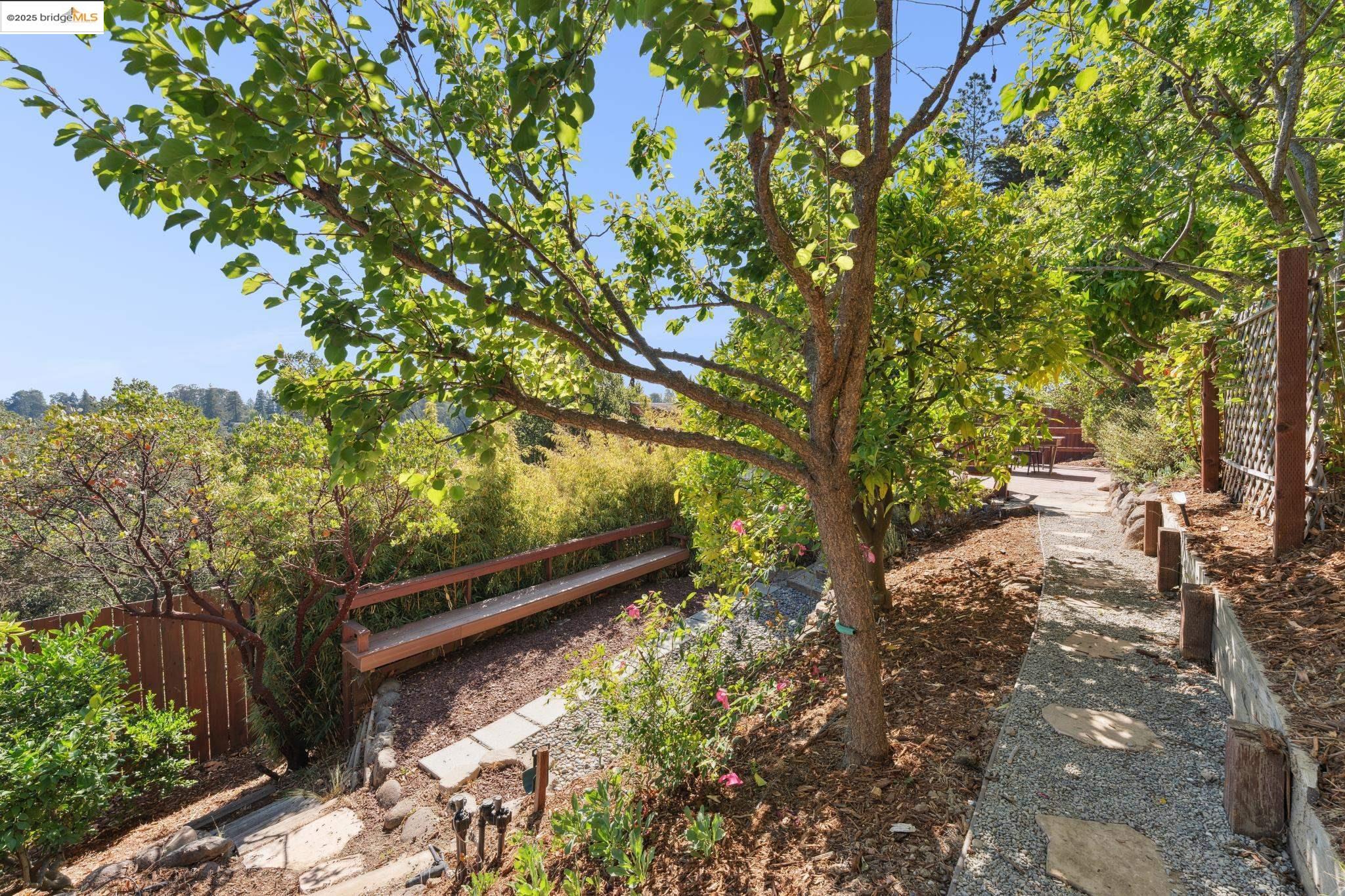 Detail Gallery Image 48 of 58 For 5958 Colton Blvd., Oakland,  CA 94611 - 3 Beds | 2/1 Baths