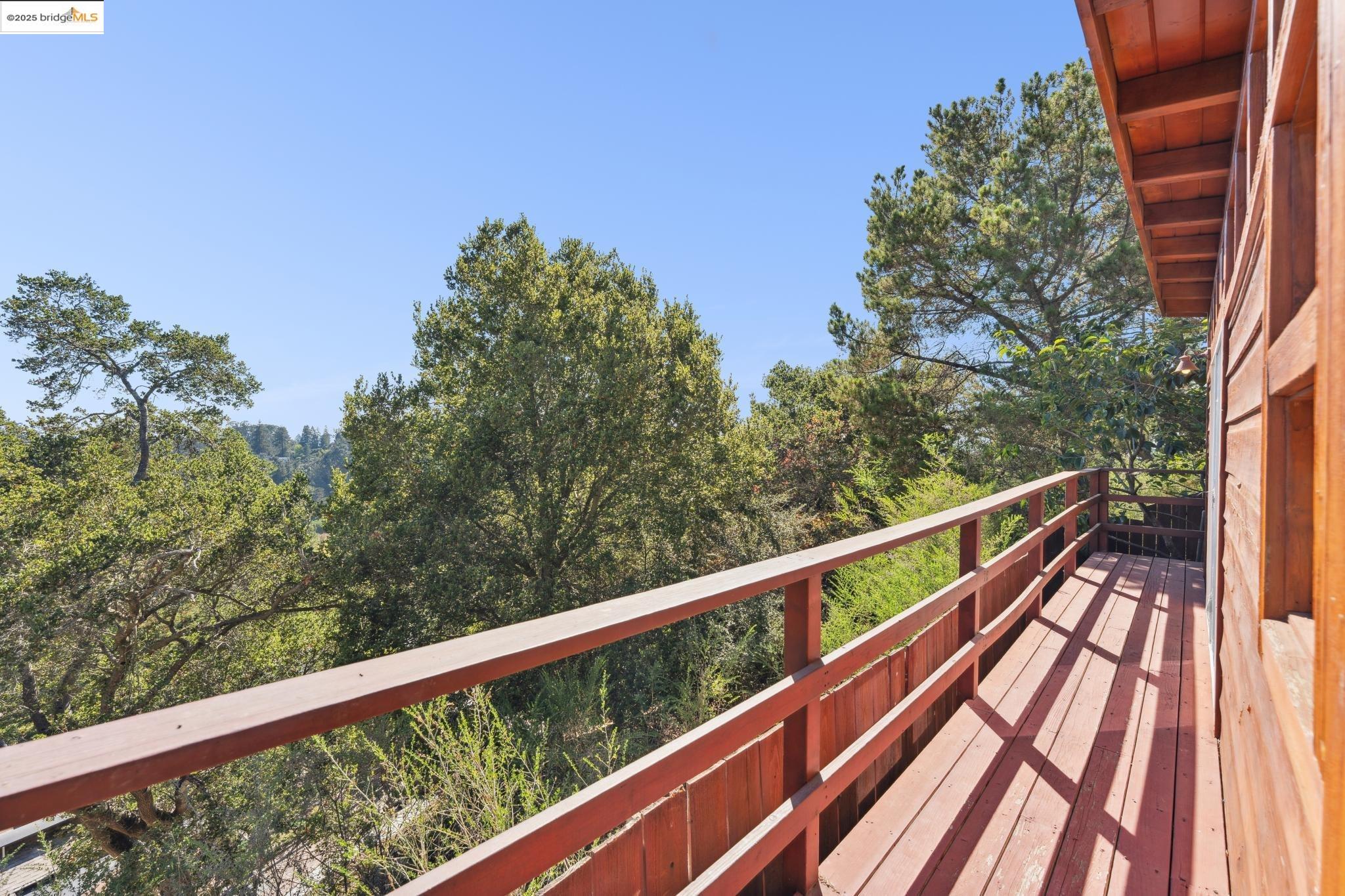 Detail Gallery Image 54 of 58 For 5958 Colton Blvd., Oakland,  CA 94611 - 3 Beds | 2/1 Baths