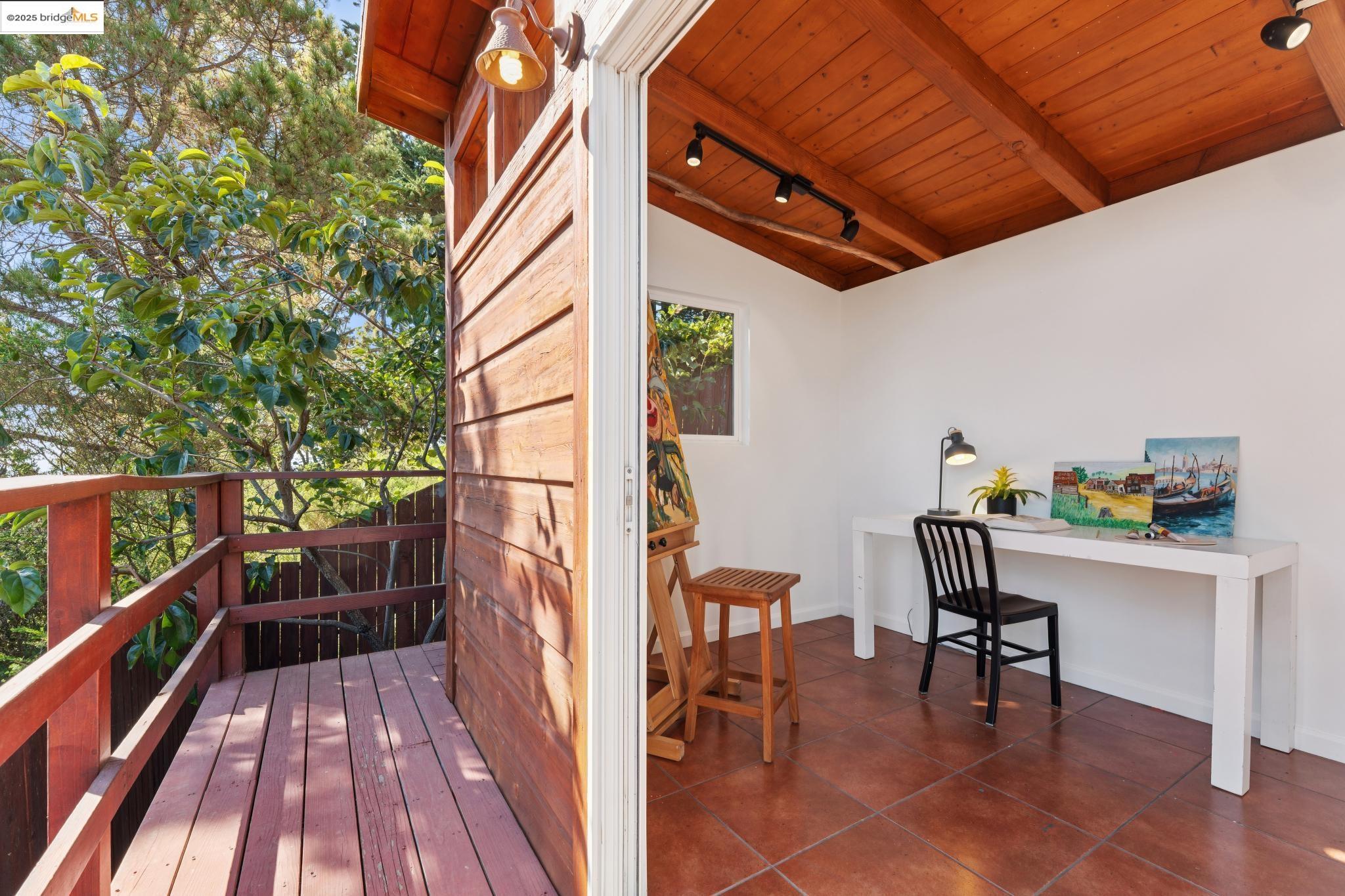 Detail Gallery Image 55 of 58 For 5958 Colton Blvd., Oakland,  CA 94611 - 3 Beds | 2/1 Baths