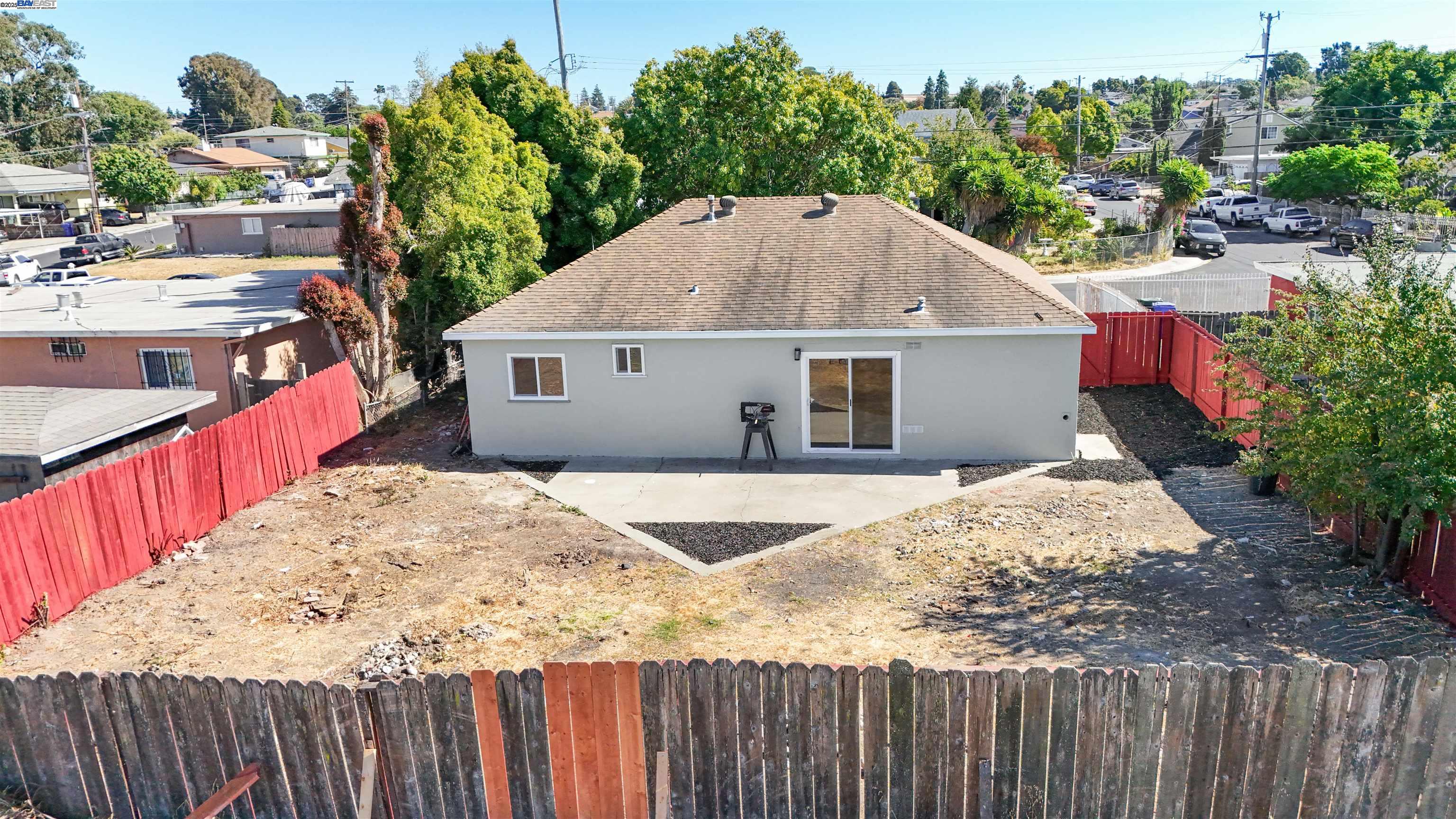 Detail Gallery Image 21 of 26 For 1339 Lettia Rd, San Pablo,  CA 94806 - 3 Beds | 1 Baths