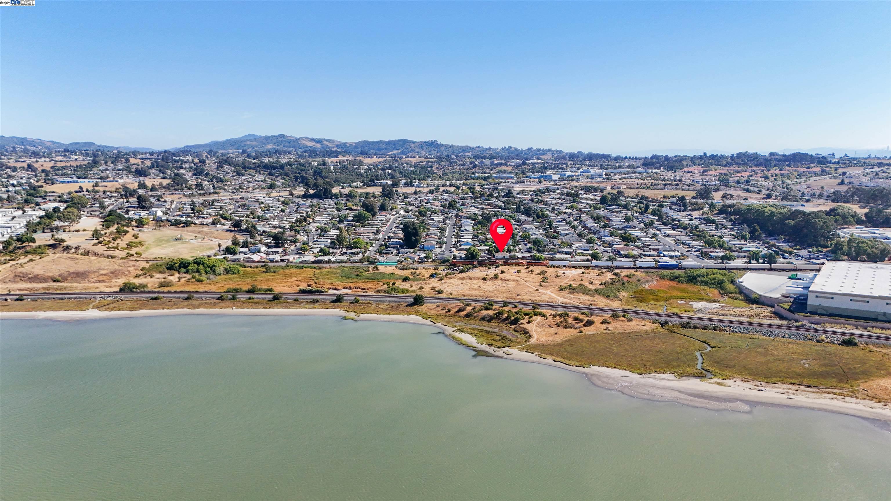 Detail Gallery Image 24 of 26 For 1339 Lettia Rd, San Pablo,  CA 94806 - 3 Beds | 1 Baths