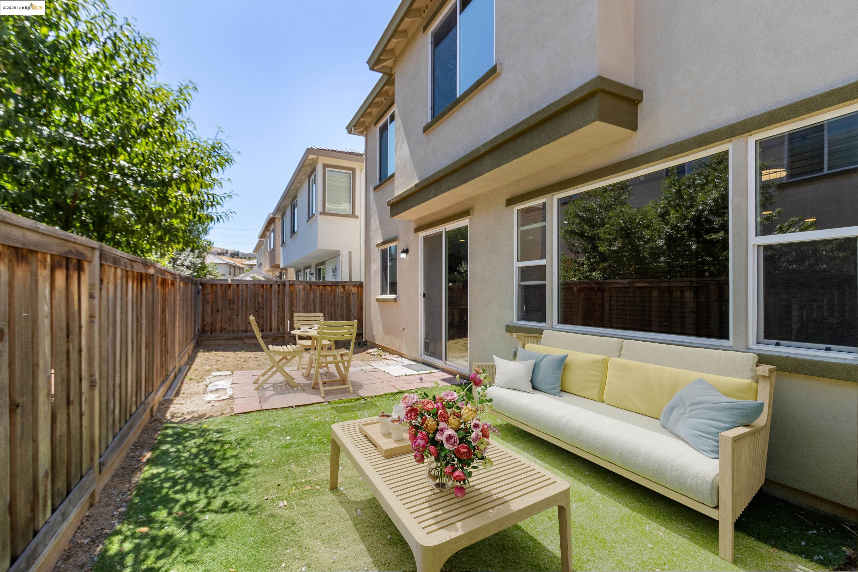 Detail Gallery Image 46 of 52 For 2218 Toscana Dr, Pittsburg,  CA 94565 - 5 Beds | 3 Baths
