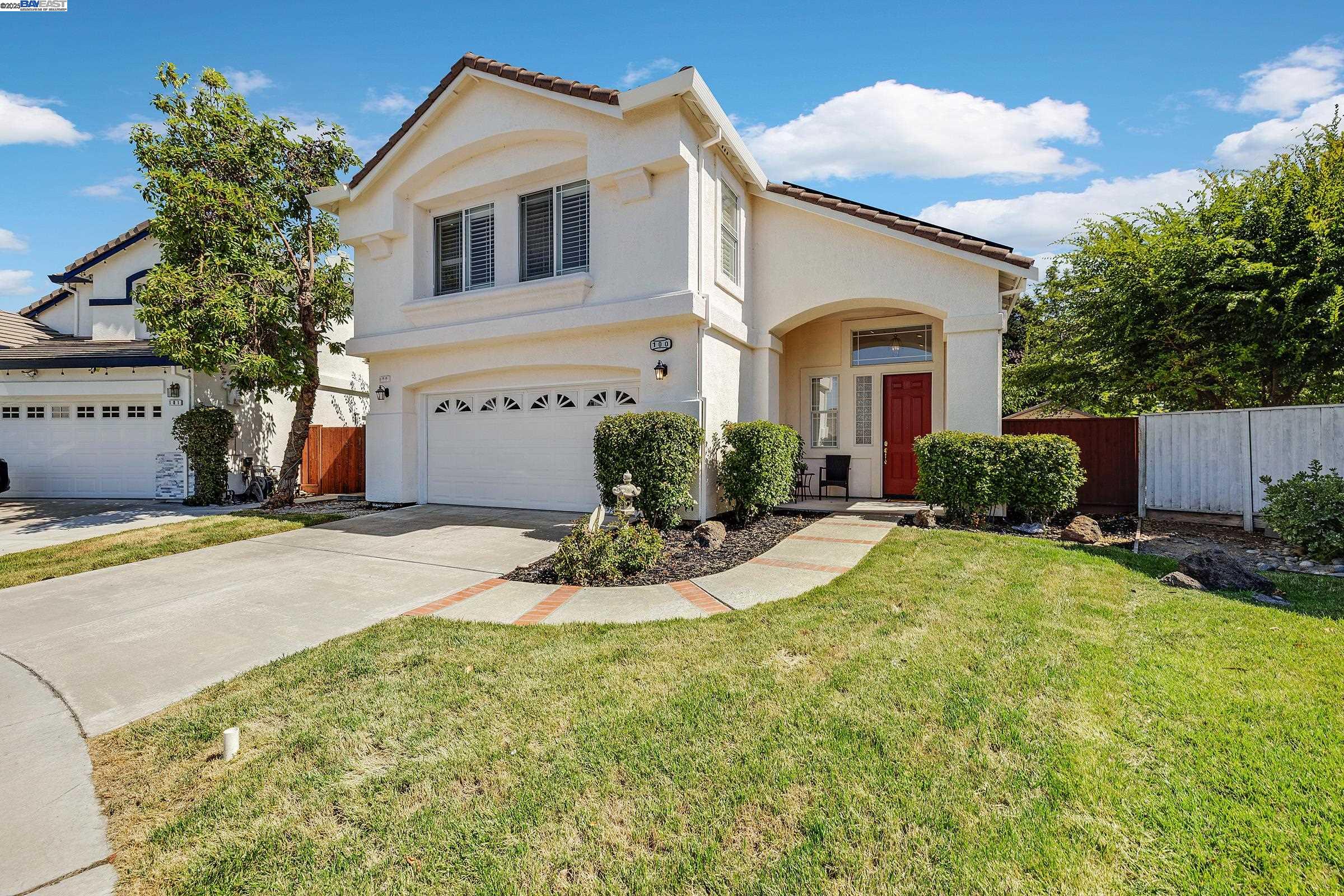Detail Gallery Image 2 of 35 For 100 Arroyo Ct, Union City,  CA 94587 - 3 Beds | 2/1 Baths