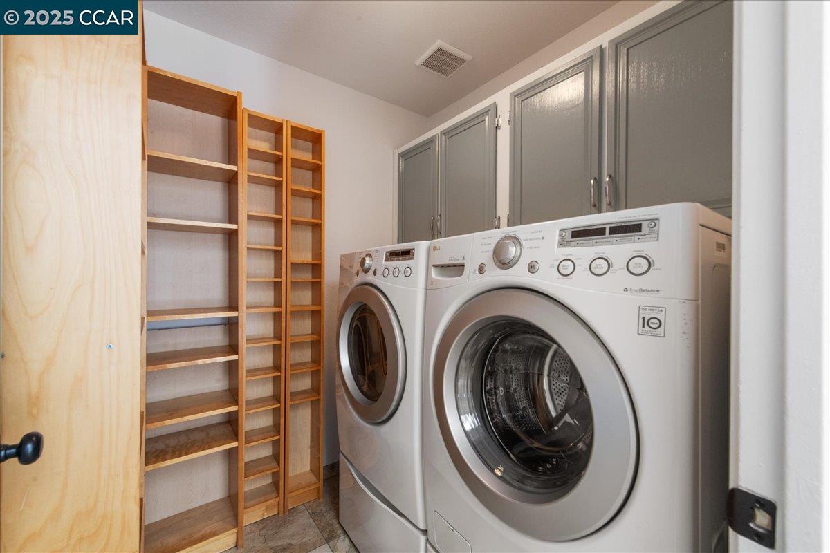 Detail Gallery Image 15 of 36 For 219 Sea Crest Cir, Vallejo,  CA 94590 - 2 Beds | 2/1 Baths