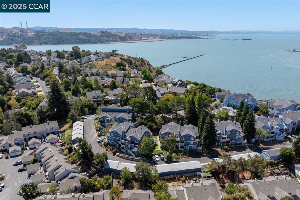 Detail Gallery Image 36 of 36 For 219 Sea Crest Cir, Vallejo,  CA 94590 - 2 Beds | 2/1 Baths