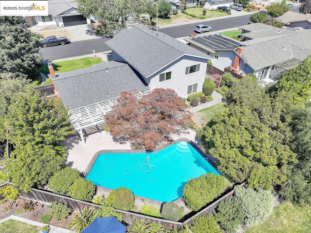 Detail Gallery Image 16 of 16 For 154 Joaquin Cir, Danville,  CA 94526 - 4 Beds | 3 Baths