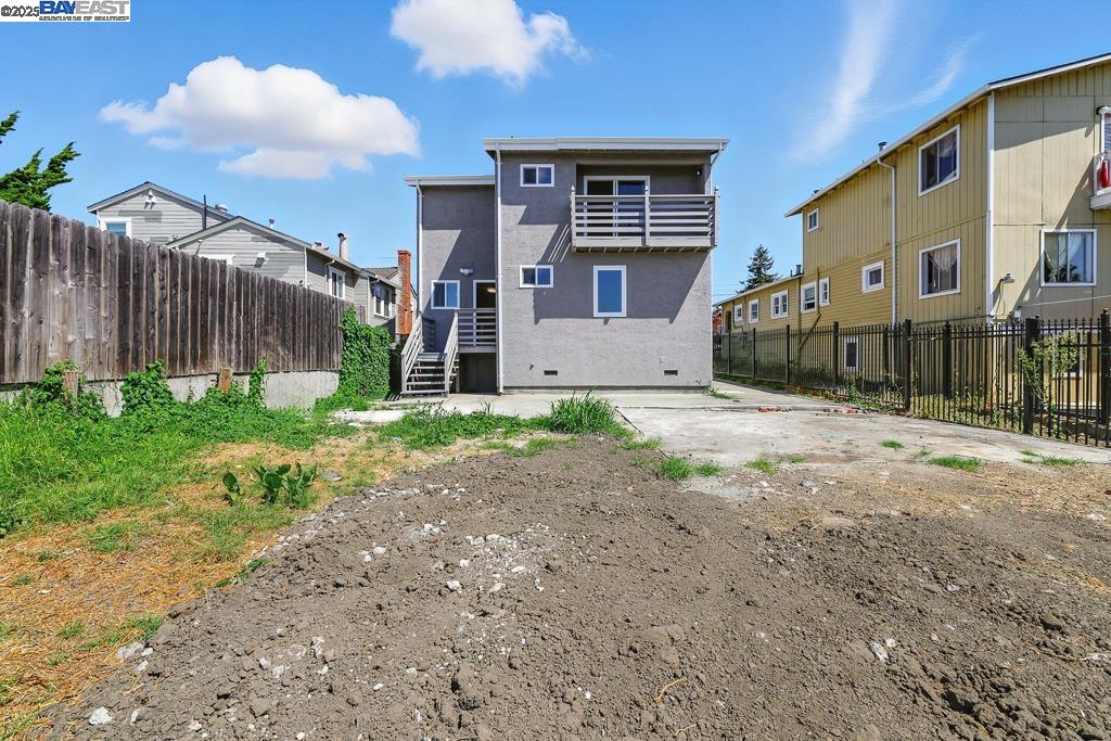 Detail Gallery Image 54 of 57 For 1739 E 22nd St, Oakland,  CA 94606 - 5 Beds | 2 Baths