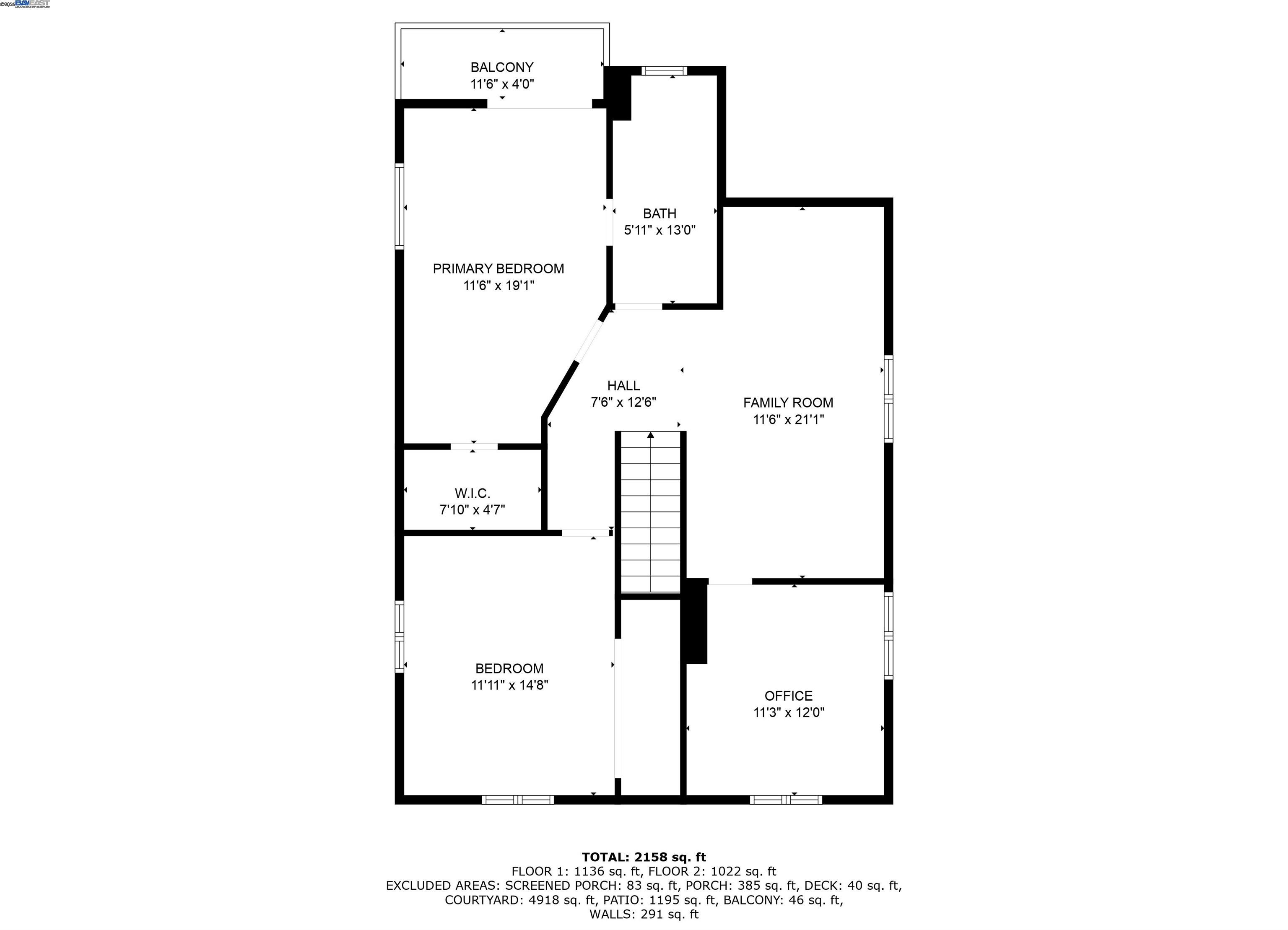 Detail Gallery Image 56 of 57 For 1739 E 22nd St, Oakland,  CA 94606 - 5 Beds | 2 Baths