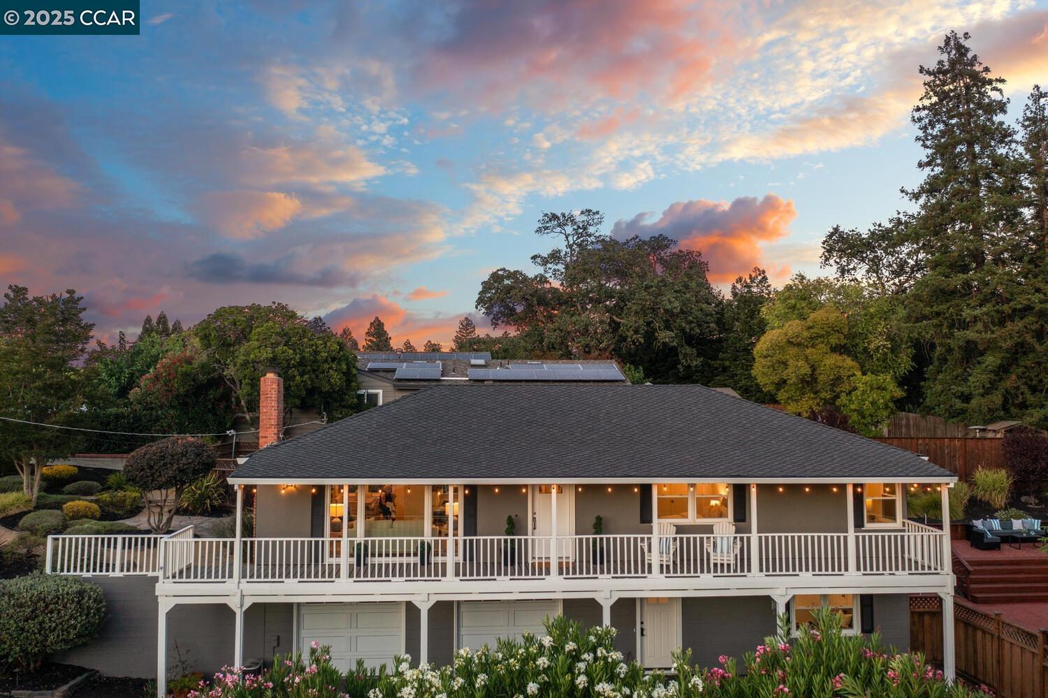 Detail Gallery Image 2 of 45 For 151 Andrea Drive, Walnut Creek,  CA 94596 - 3 Beds | 2 Baths