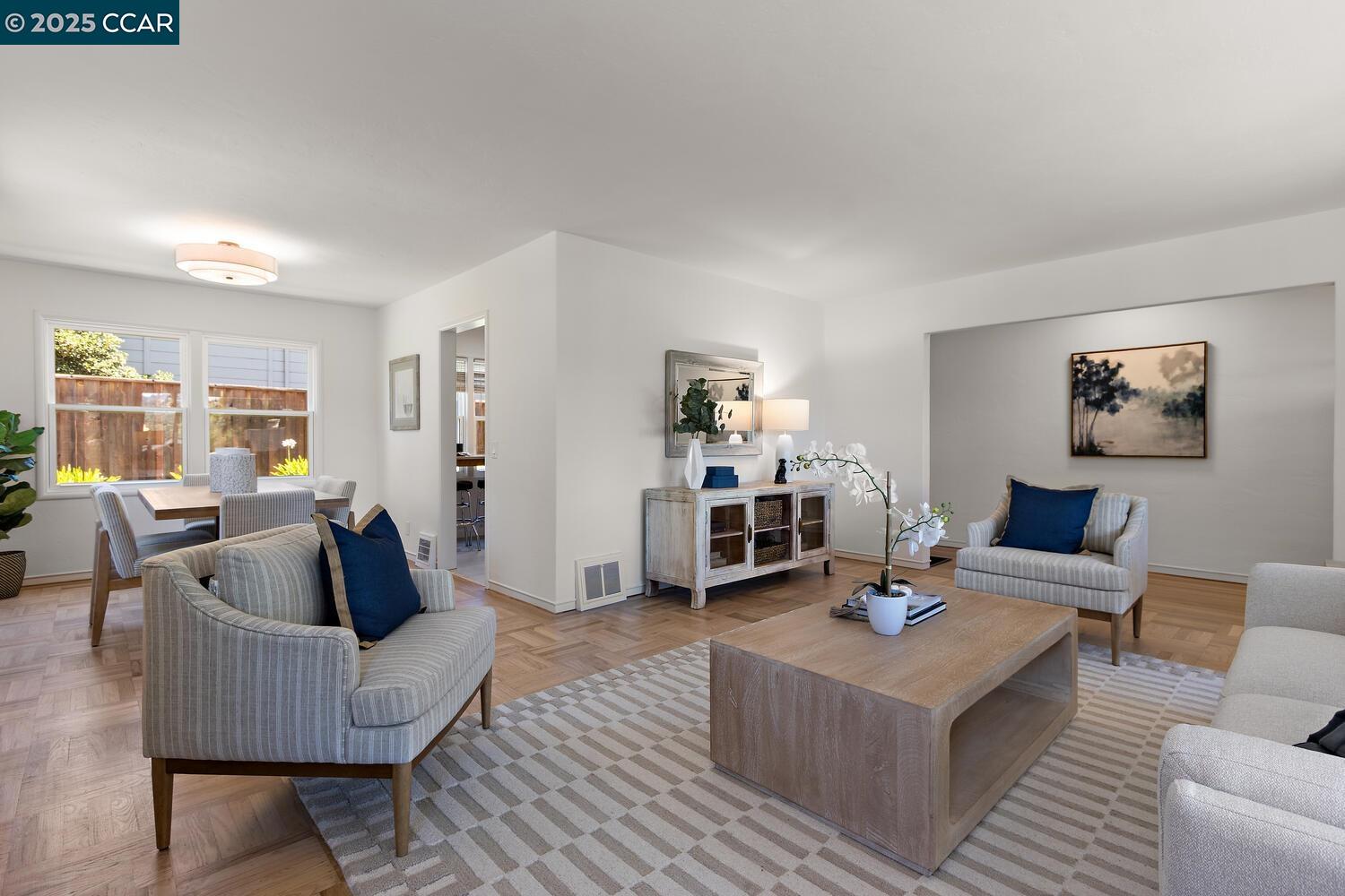 Detail Gallery Image 12 of 45 For 151 Andrea Drive, Walnut Creek,  CA 94596 - 3 Beds | 2 Baths