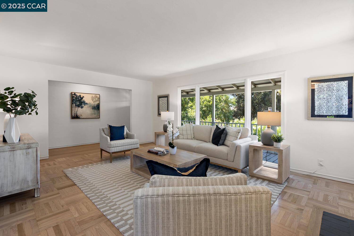 Detail Gallery Image 13 of 45 For 151 Andrea Drive, Walnut Creek,  CA 94596 - 3 Beds | 2 Baths