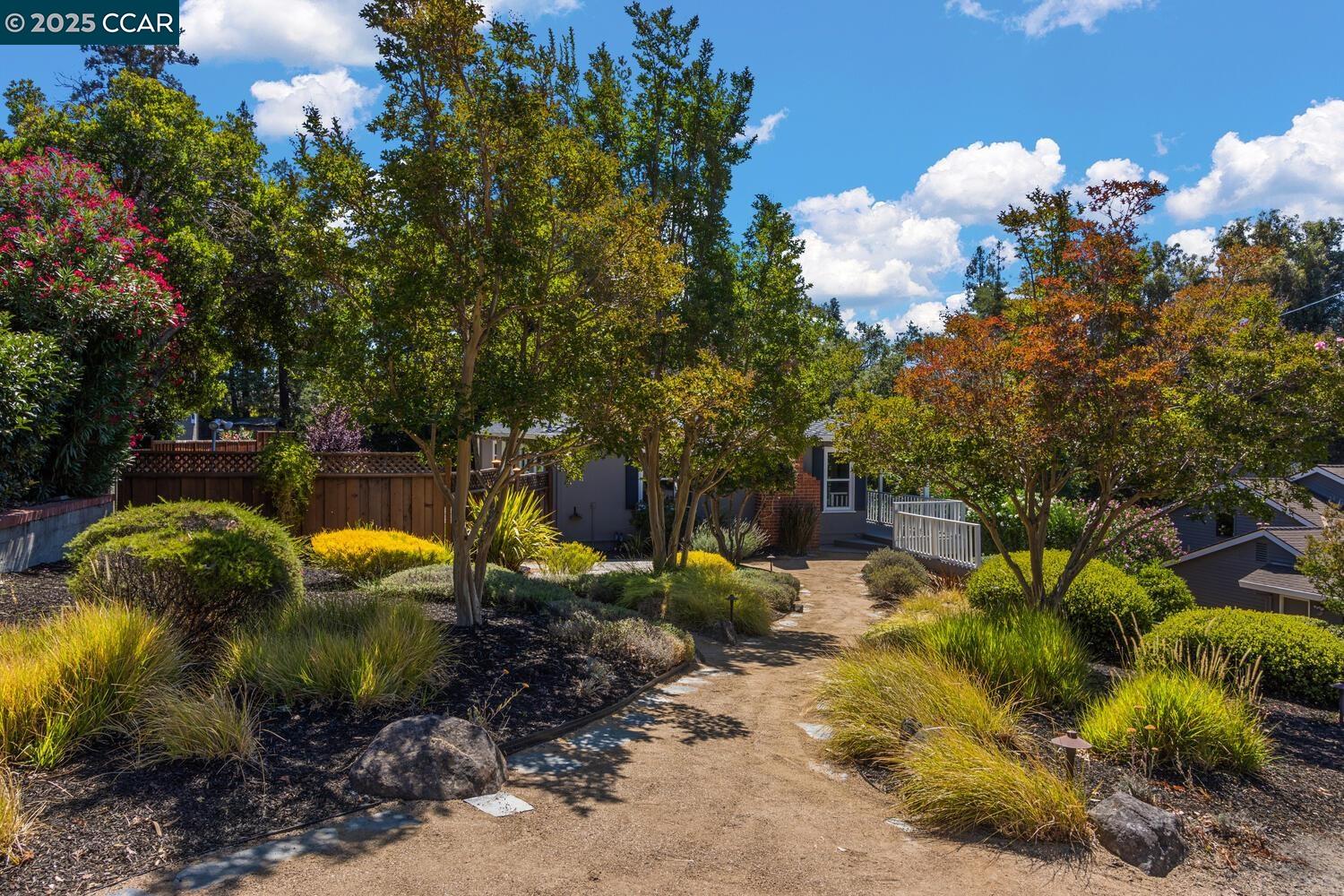 Detail Gallery Image 4 of 45 For 151 Andrea Drive, Walnut Creek,  CA 94596 - 3 Beds | 2 Baths