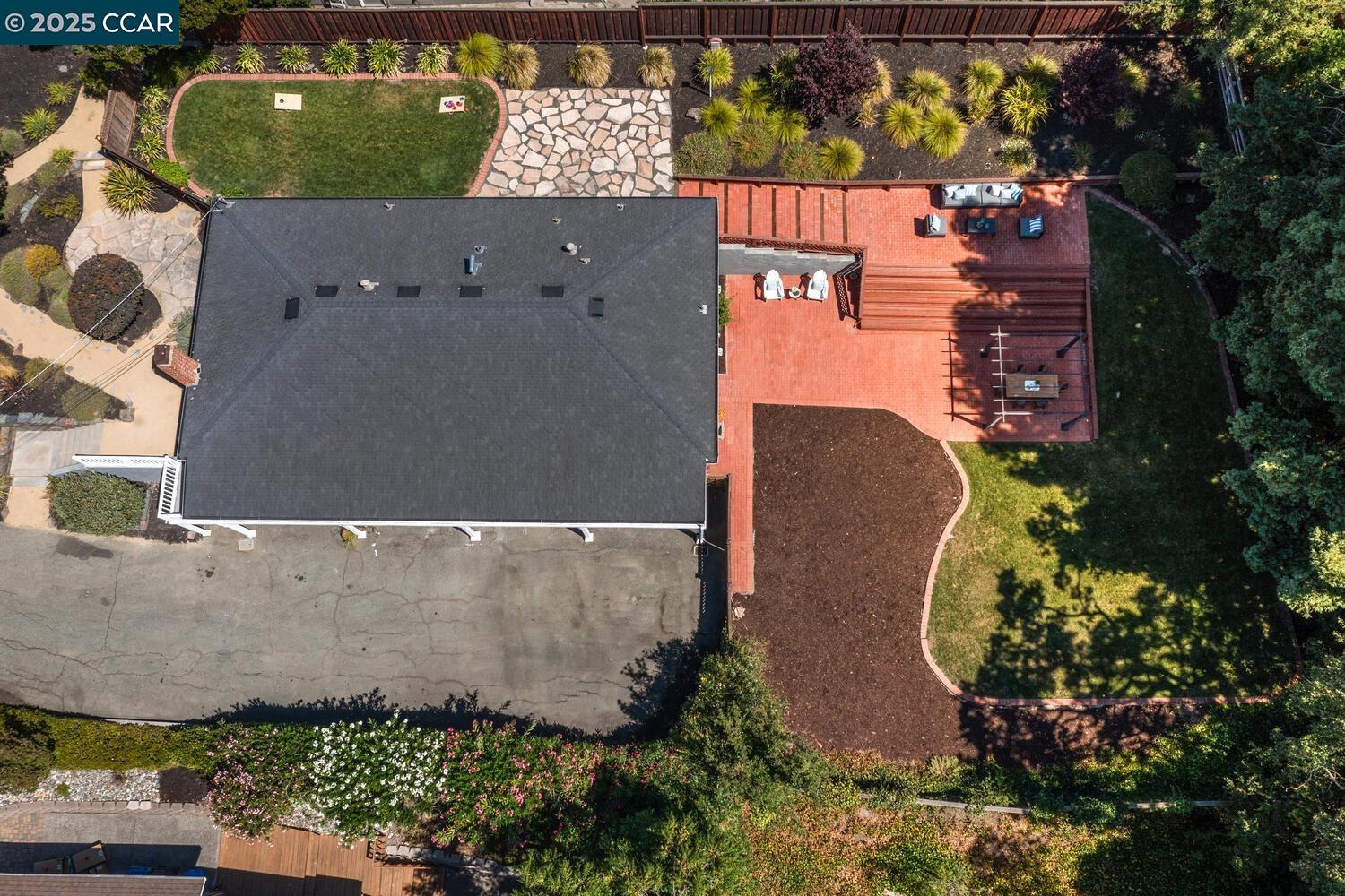 Detail Gallery Image 32 of 45 For 151 Andrea Drive, Walnut Creek,  CA 94596 - 3 Beds | 2 Baths