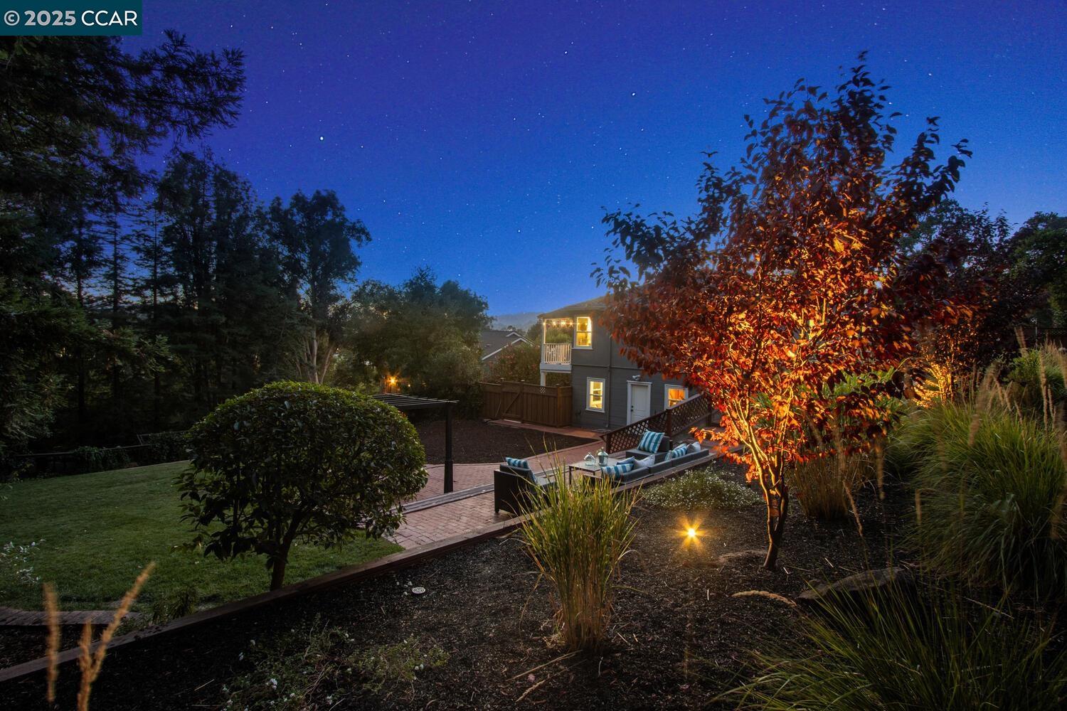 Detail Gallery Image 35 of 45 For 151 Andrea Drive, Walnut Creek,  CA 94596 - 3 Beds | 2 Baths