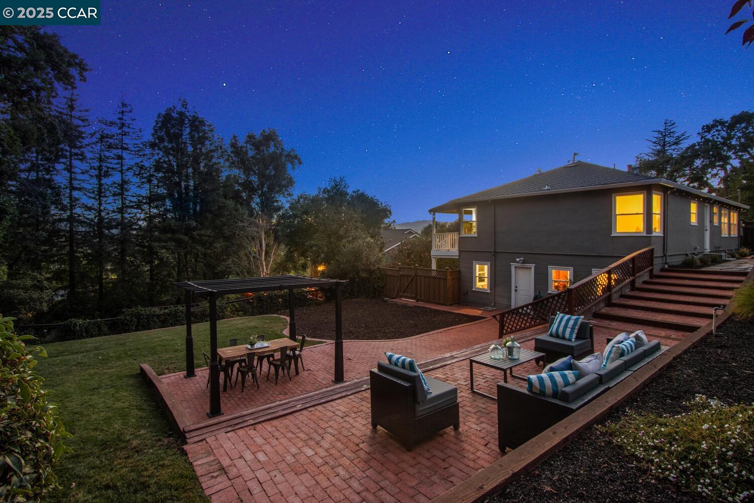 Detail Gallery Image 36 of 45 For 151 Andrea Drive, Walnut Creek,  CA 94596 - 3 Beds | 2 Baths