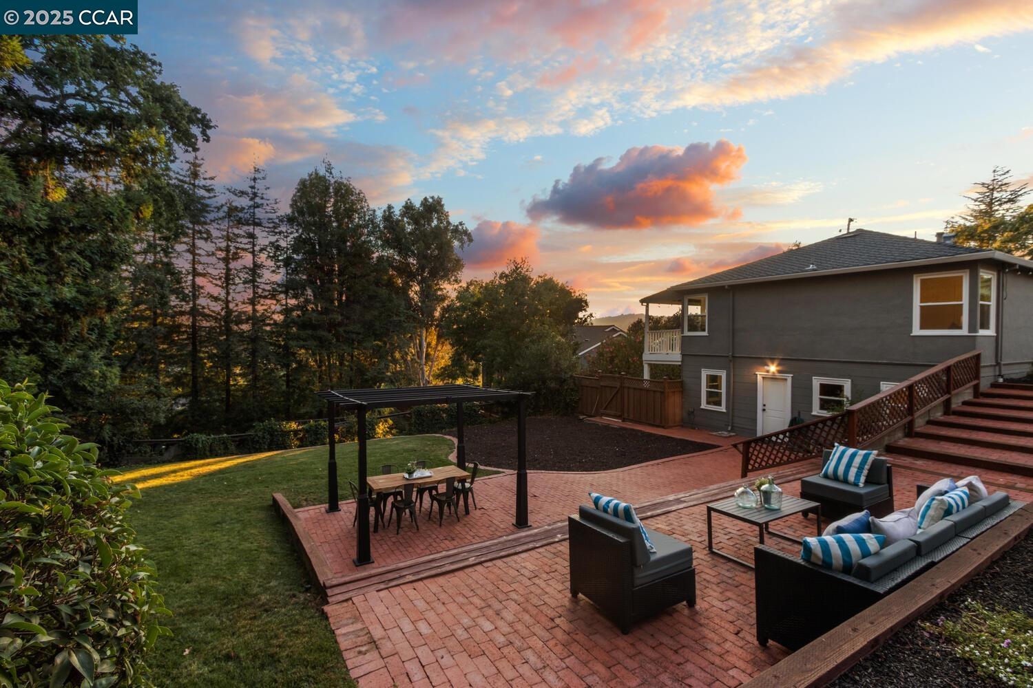 Detail Gallery Image 37 of 45 For 151 Andrea Drive, Walnut Creek,  CA 94596 - 3 Beds | 2 Baths