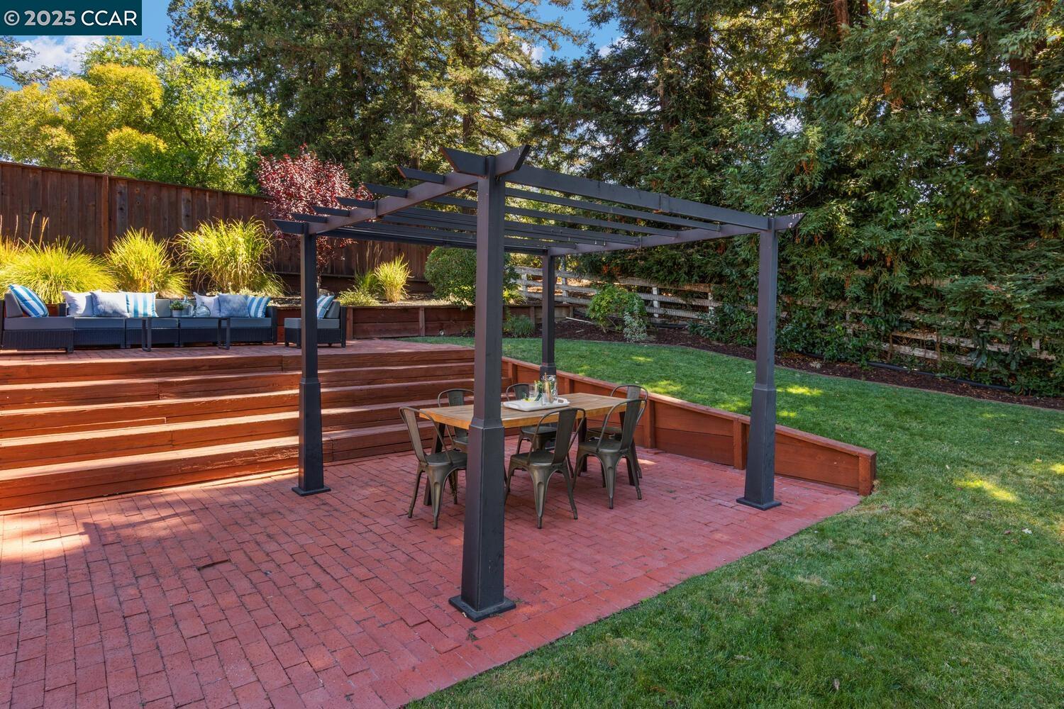 Detail Gallery Image 38 of 45 For 151 Andrea Drive, Walnut Creek,  CA 94596 - 3 Beds | 2 Baths