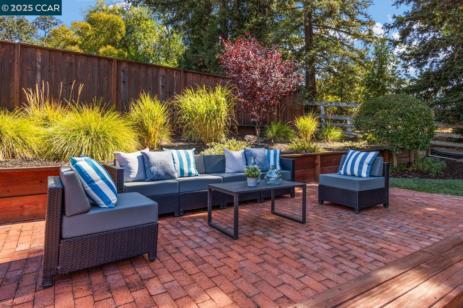 Detail Gallery Image 39 of 45 For 151 Andrea Drive, Walnut Creek,  CA 94596 - 3 Beds | 2 Baths