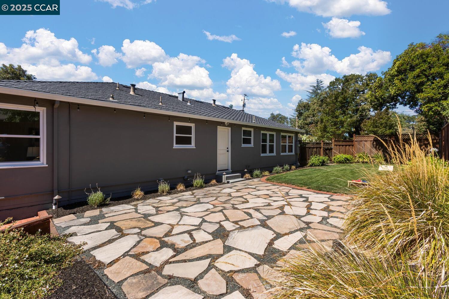 Detail Gallery Image 40 of 45 For 151 Andrea Drive, Walnut Creek,  CA 94596 - 3 Beds | 2 Baths