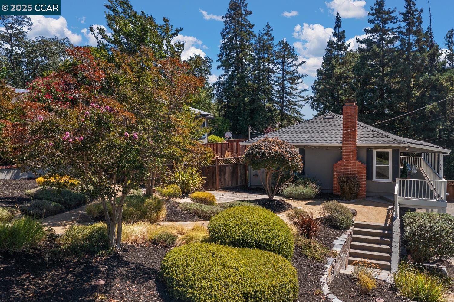Detail Gallery Image 5 of 45 For 151 Andrea Drive, Walnut Creek,  CA 94596 - 3 Beds | 2 Baths