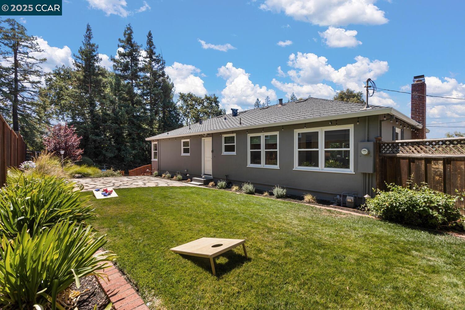 Detail Gallery Image 41 of 45 For 151 Andrea Drive, Walnut Creek,  CA 94596 - 3 Beds | 2 Baths