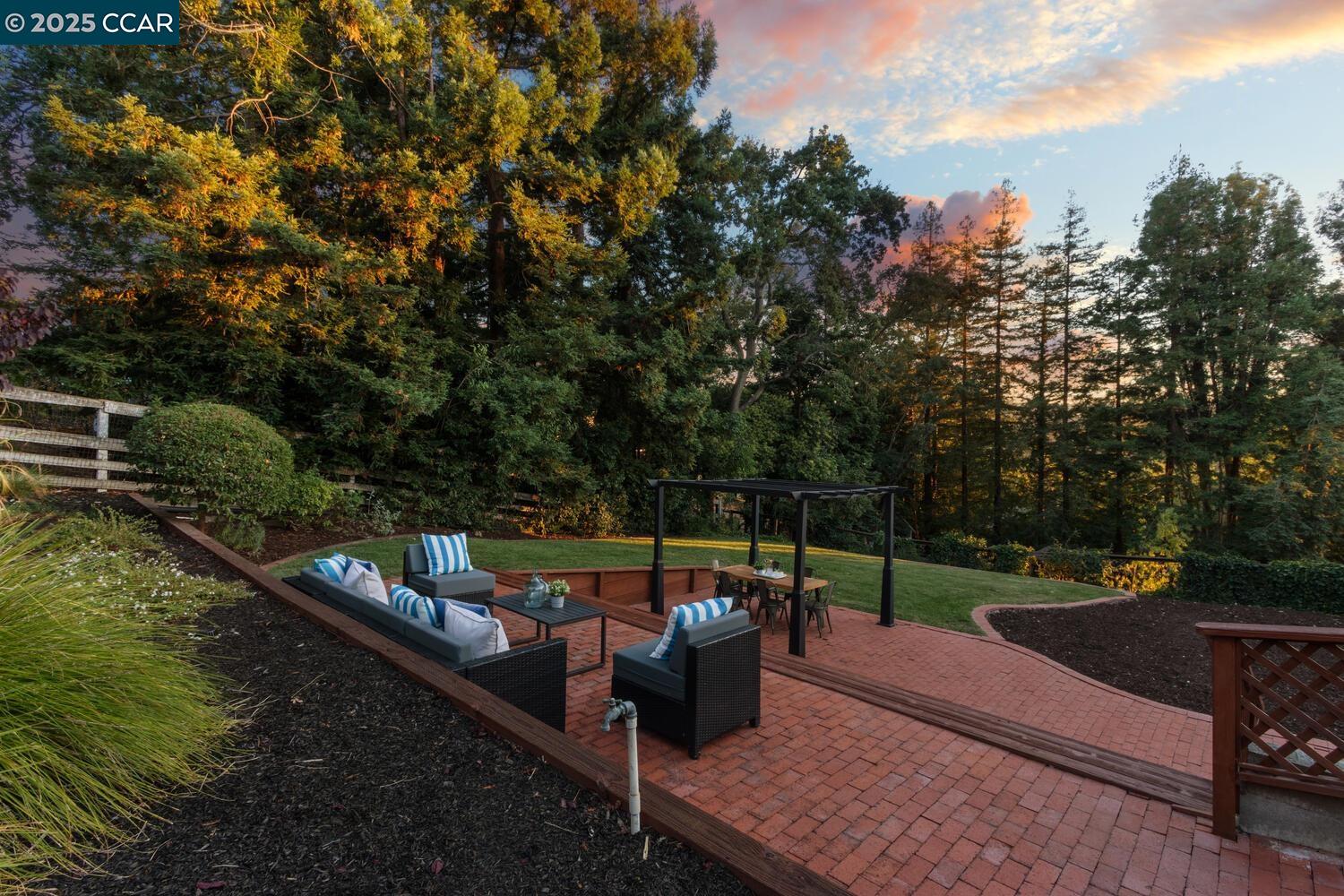 Detail Gallery Image 42 of 45 For 151 Andrea Drive, Walnut Creek,  CA 94596 - 3 Beds | 2 Baths