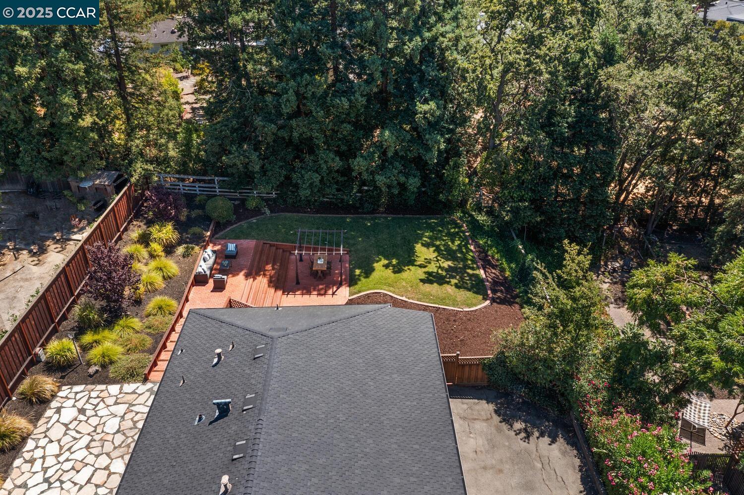 Detail Gallery Image 43 of 45 For 151 Andrea Drive, Walnut Creek,  CA 94596 - 3 Beds | 2 Baths