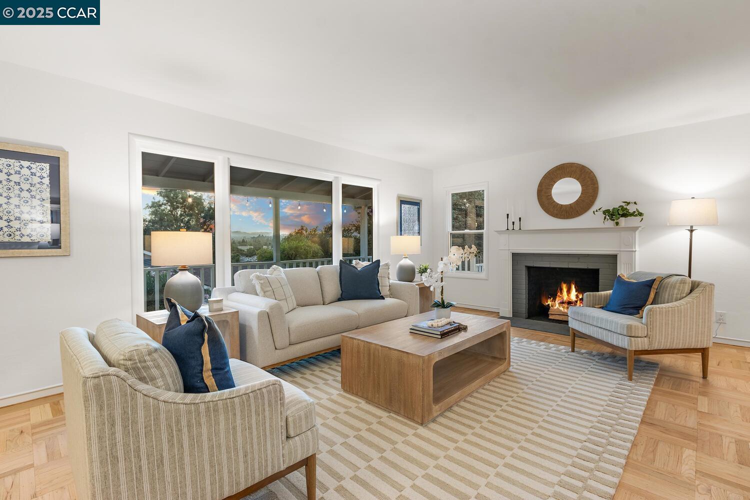 Detail Gallery Image 9 of 45 For 151 Andrea Drive, Walnut Creek,  CA 94596 - 3 Beds | 2 Baths
