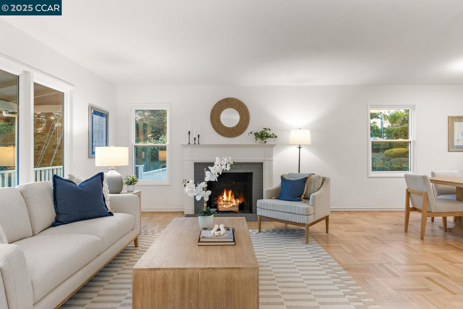 Detail Gallery Image 10 of 45 For 151 Andrea Drive, Walnut Creek,  CA 94596 - 3 Beds | 2 Baths