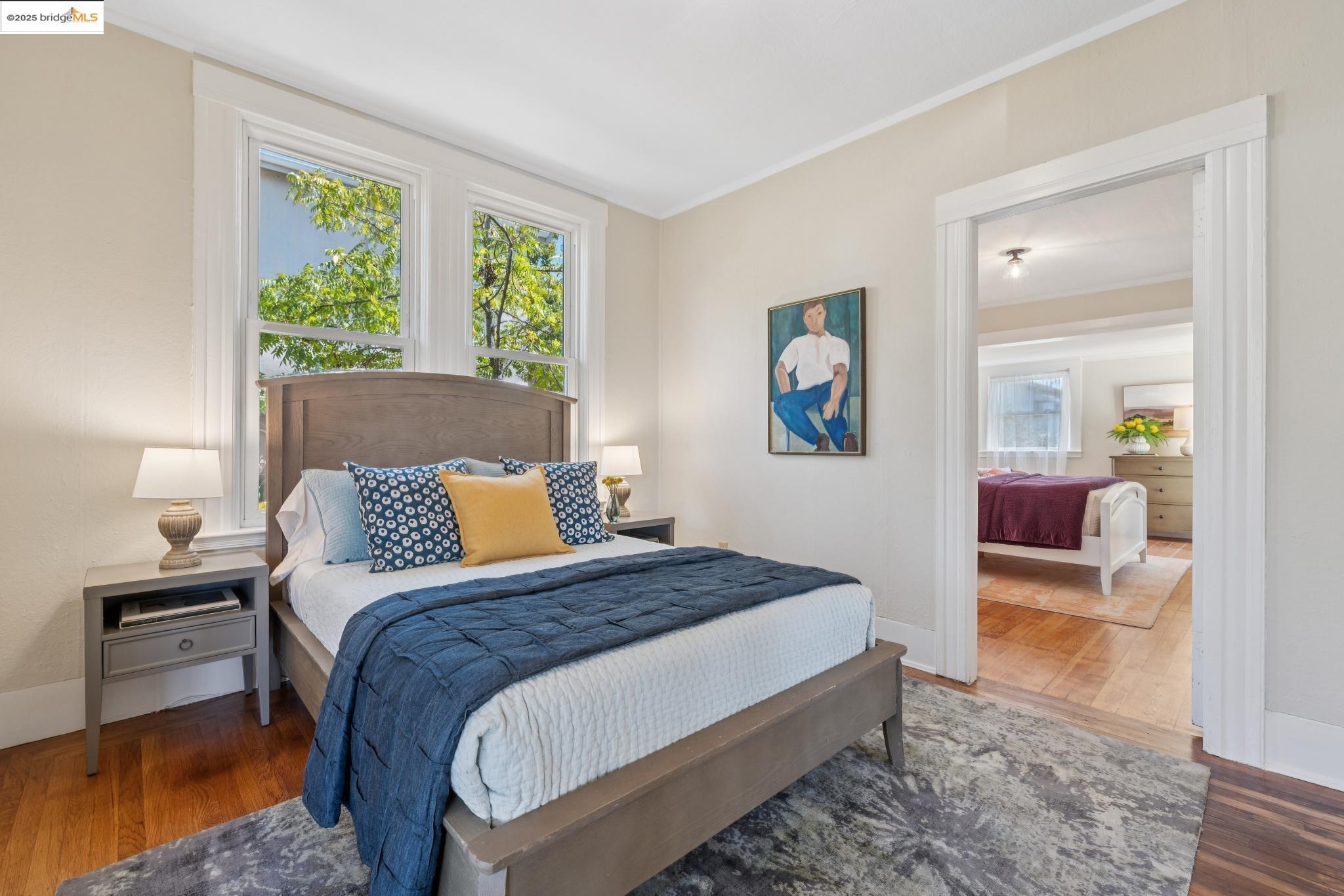 Detail Gallery Image 21 of 60 For 4020 Maybelle Ave, Oakland,  CA 94619 - 3 Beds | 2 Baths