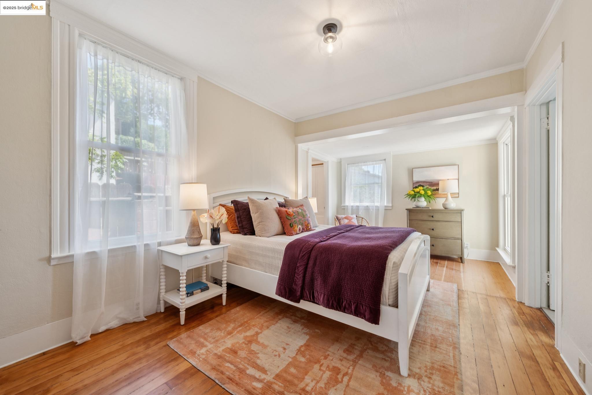 Detail Gallery Image 25 of 60 For 4020 Maybelle Ave, Oakland,  CA 94619 - 3 Beds | 2 Baths