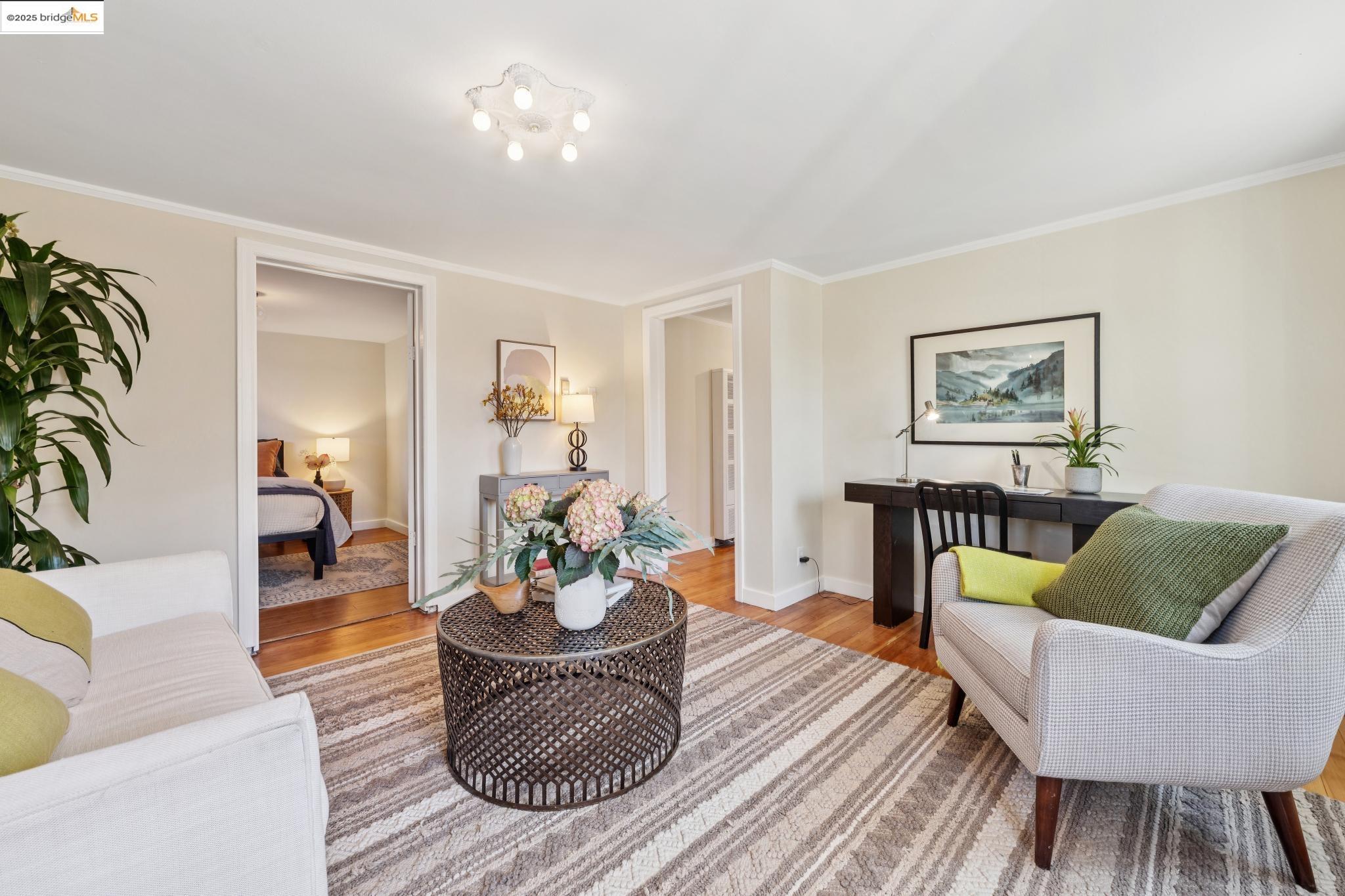 Detail Gallery Image 34 of 60 For 4020 Maybelle Ave, Oakland,  CA 94619 - 3 Beds | 2 Baths