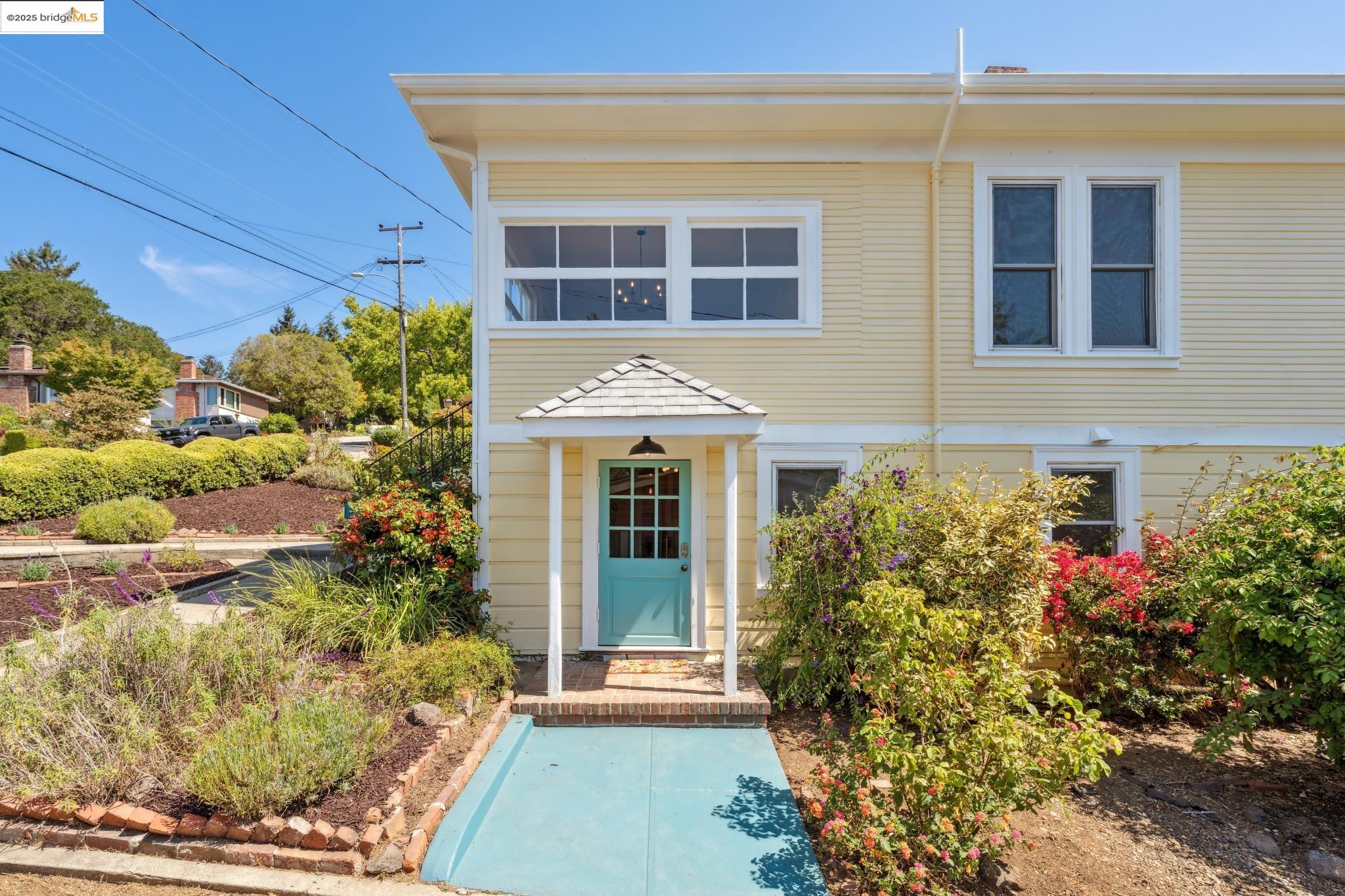 Detail Gallery Image 57 of 60 For 4020 Maybelle Ave, Oakland,  CA 94619 - 3 Beds | 2 Baths