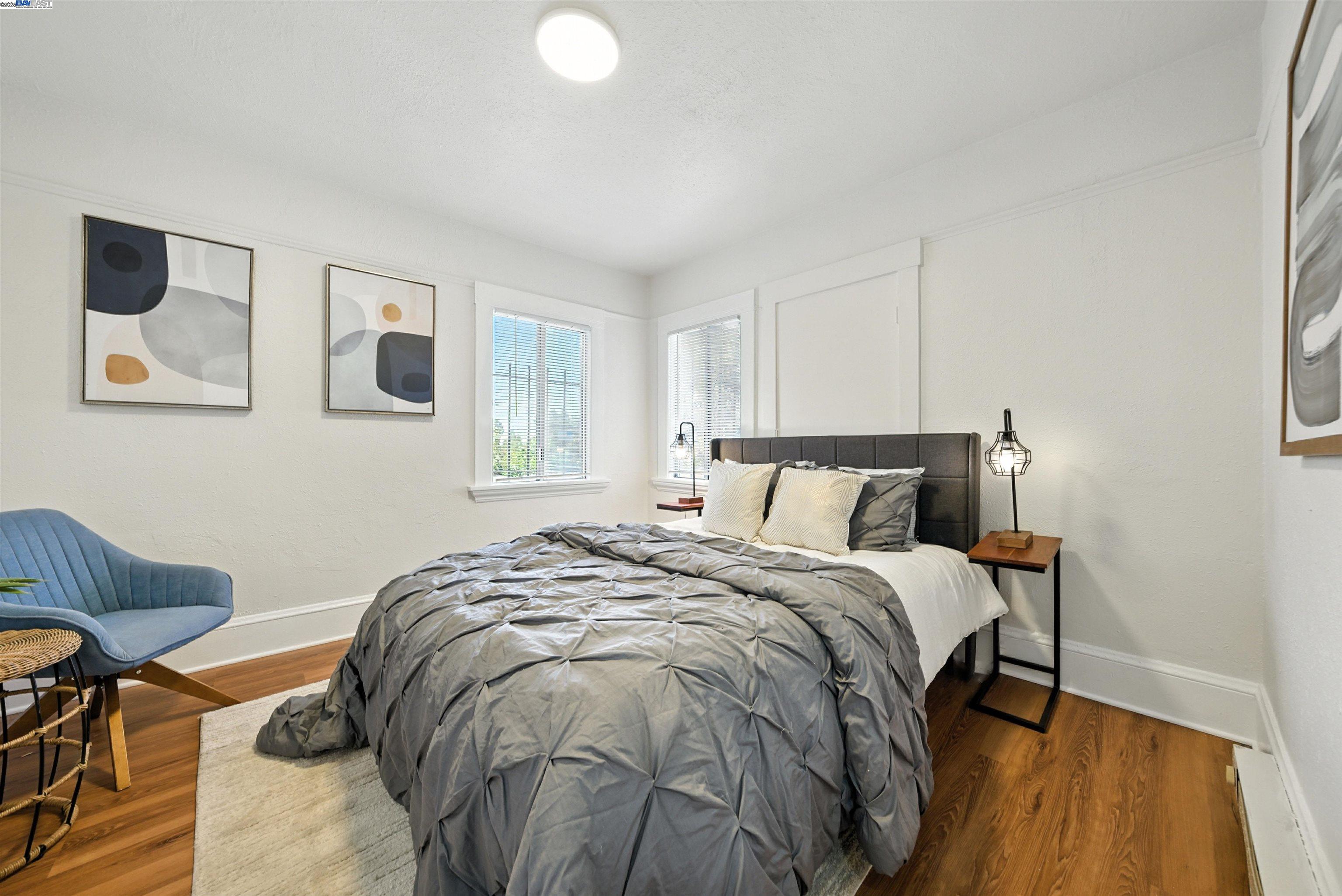 Detail Gallery Image 18 of 58 For 2539-2541 Grande Vista Ave, Oakland,  CA 94601 - – Beds | – Baths