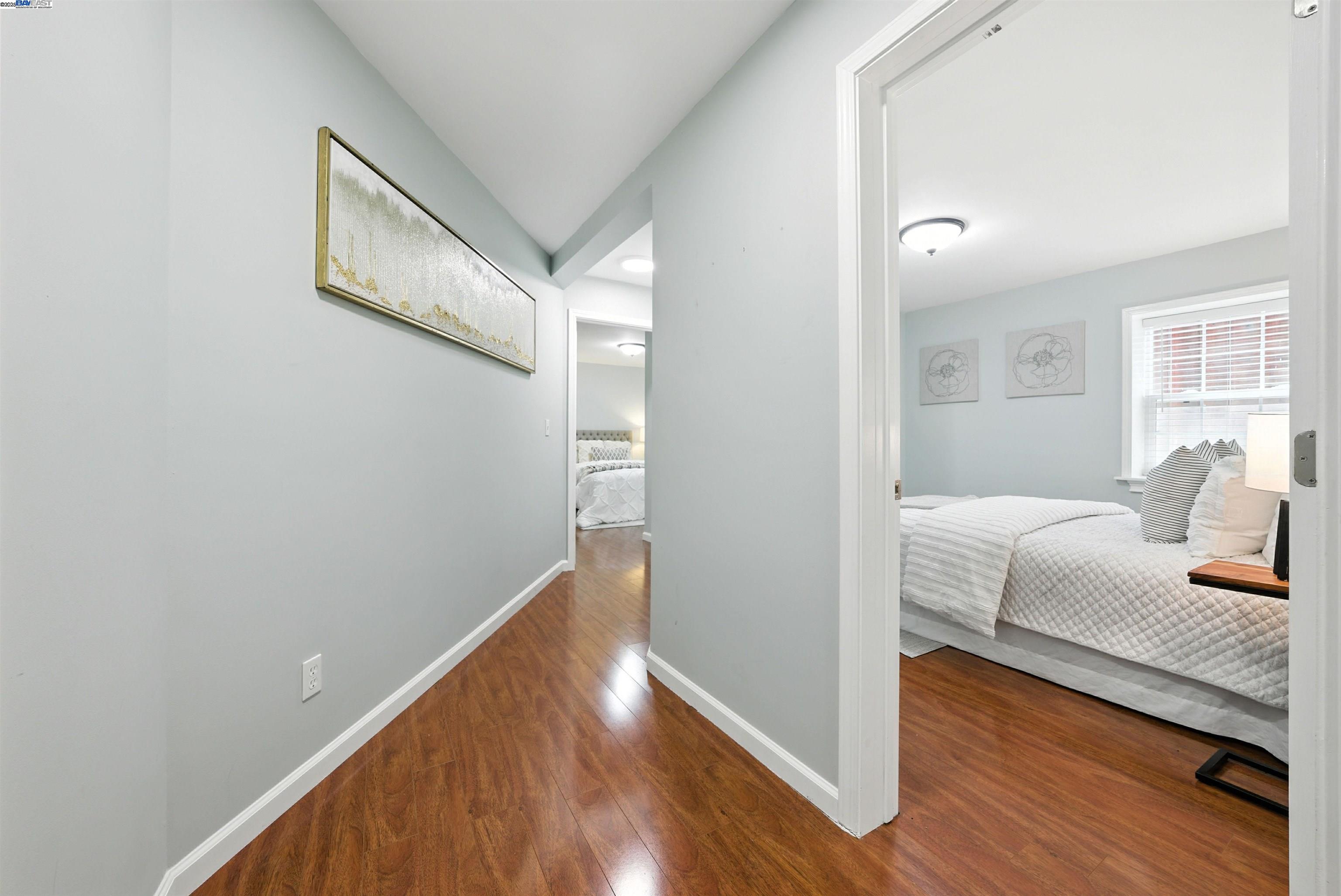 Detail Gallery Image 44 of 58 For 2539-2541 Grande Vista Ave, Oakland,  CA 94601 - – Beds | – Baths