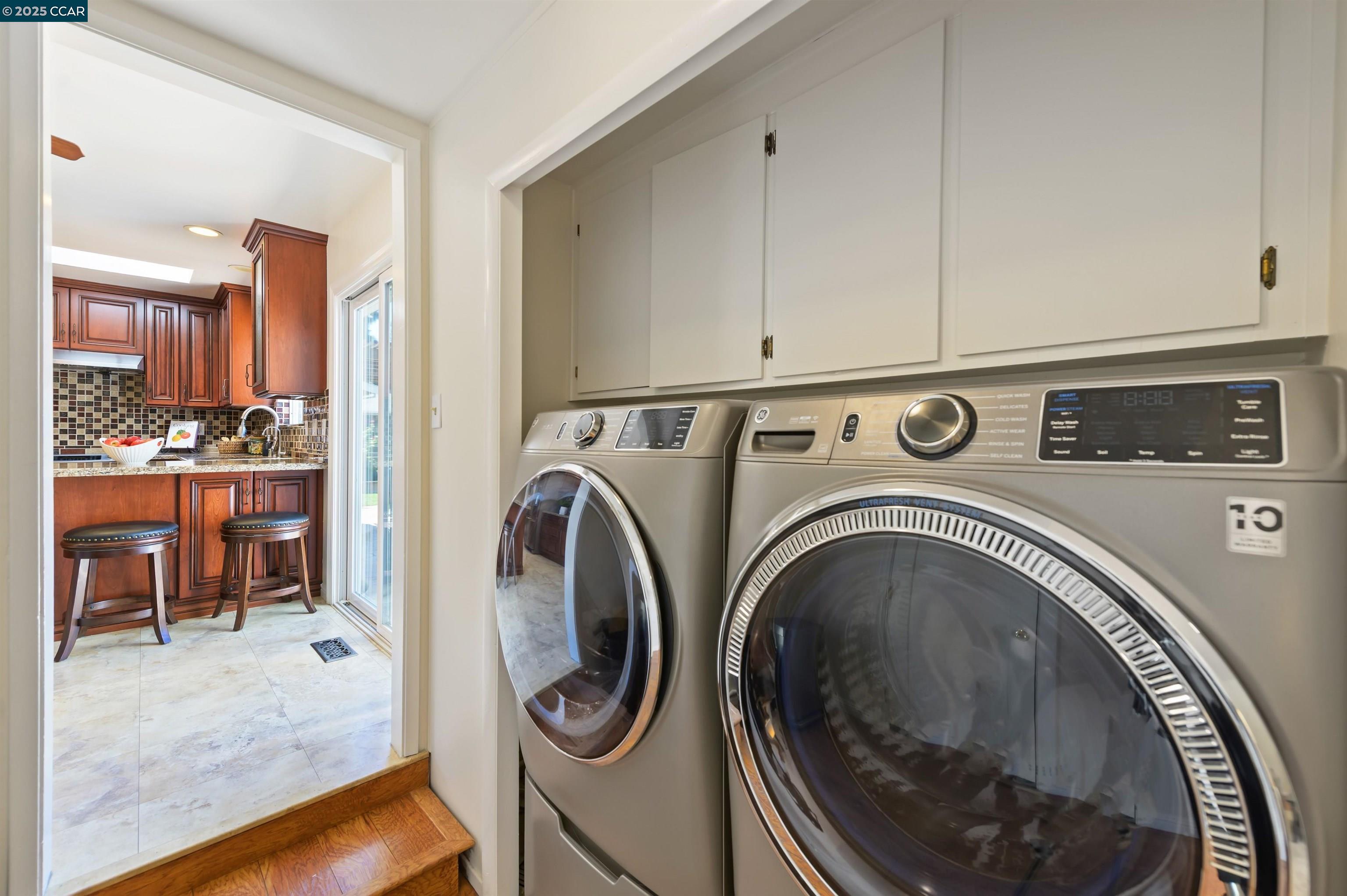 Detail Gallery Image 18 of 41 For 2172 La Salle Dr, Walnut Creek,  CA 94598 - 4 Beds | 2/1 Baths