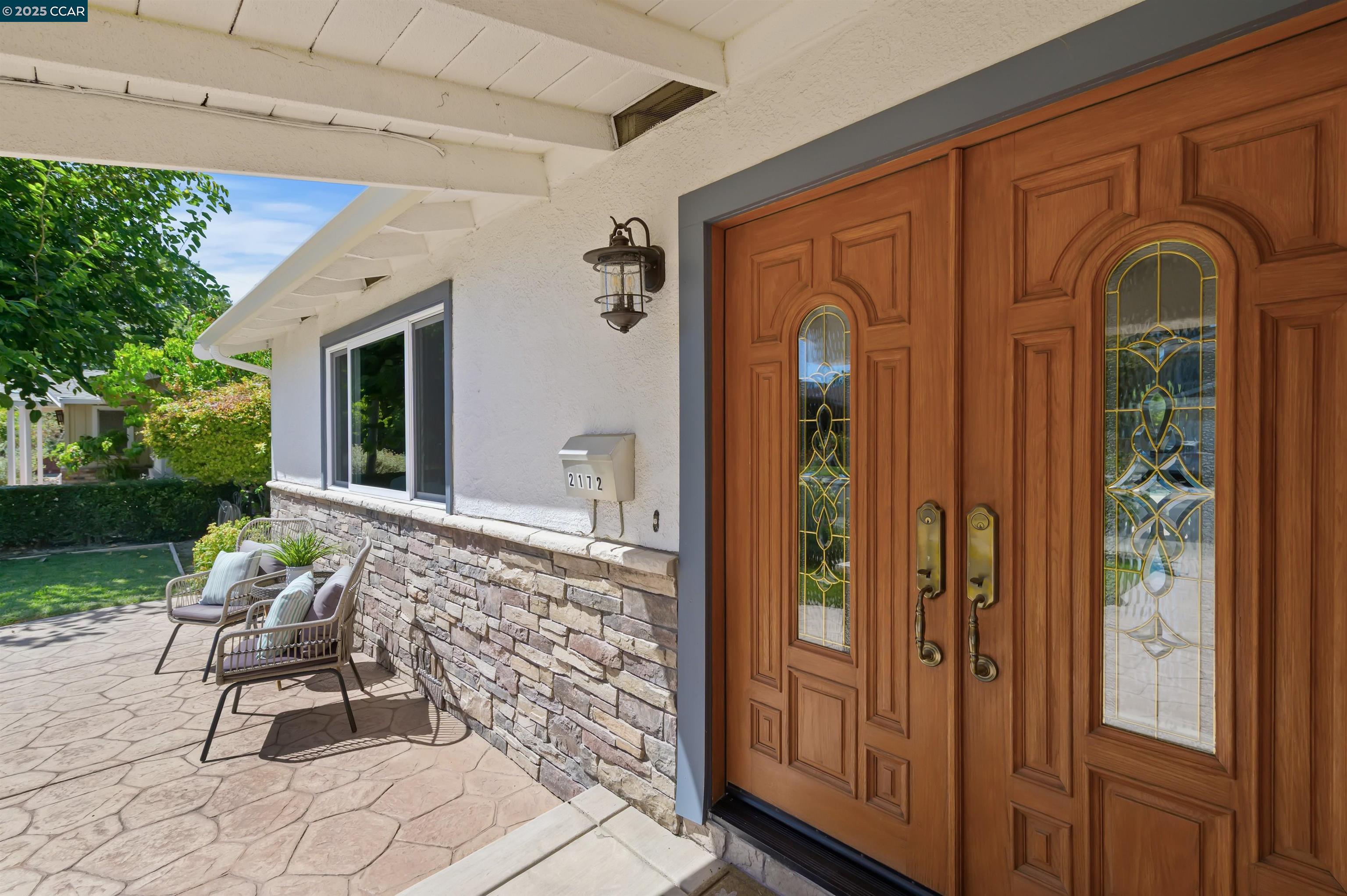 Detail Gallery Image 3 of 41 For 2172 La Salle Dr, Walnut Creek,  CA 94598 - 4 Beds | 2/1 Baths