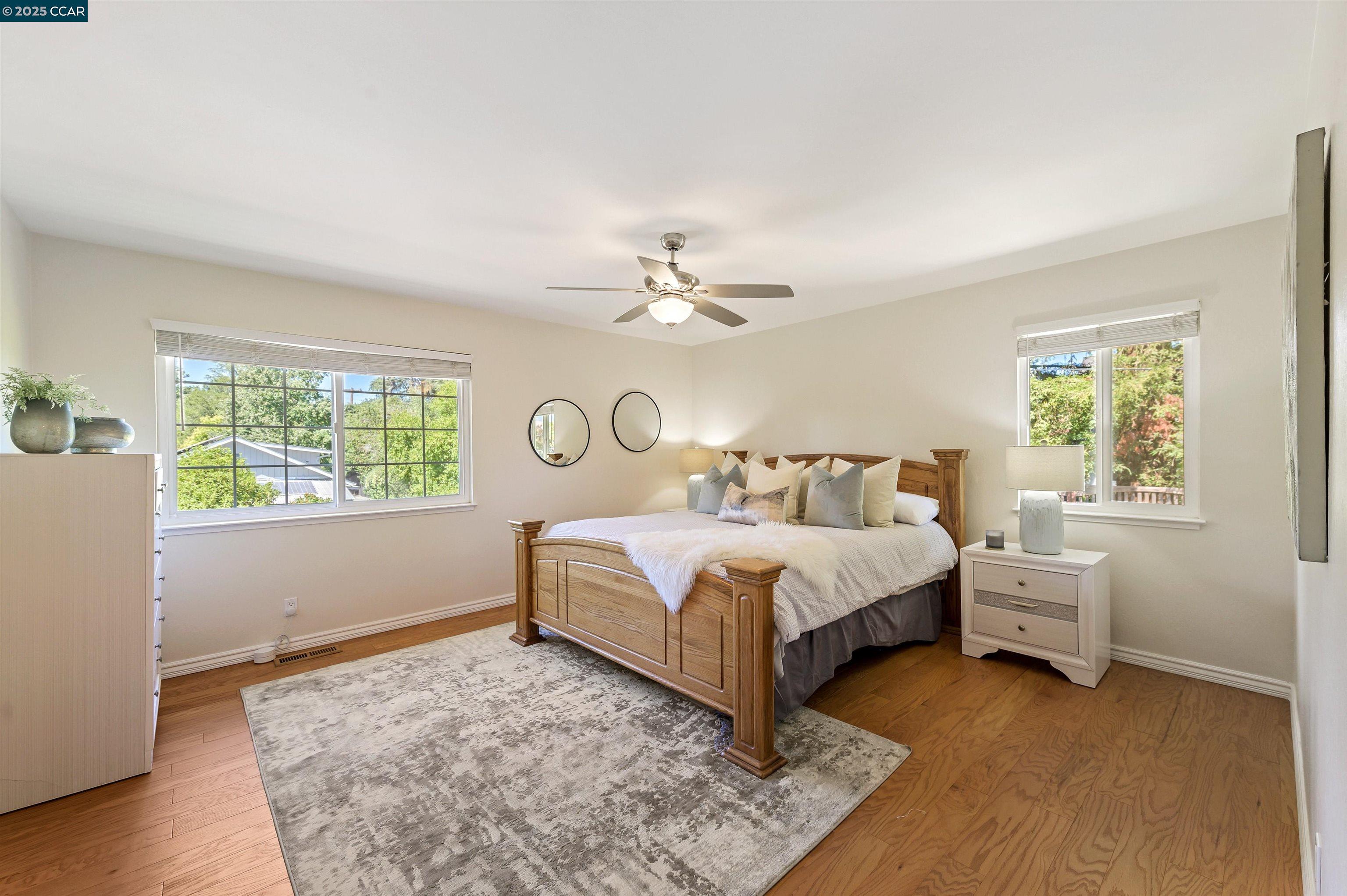 Detail Gallery Image 23 of 41 For 2172 La Salle Dr, Walnut Creek,  CA 94598 - 4 Beds | 2/1 Baths