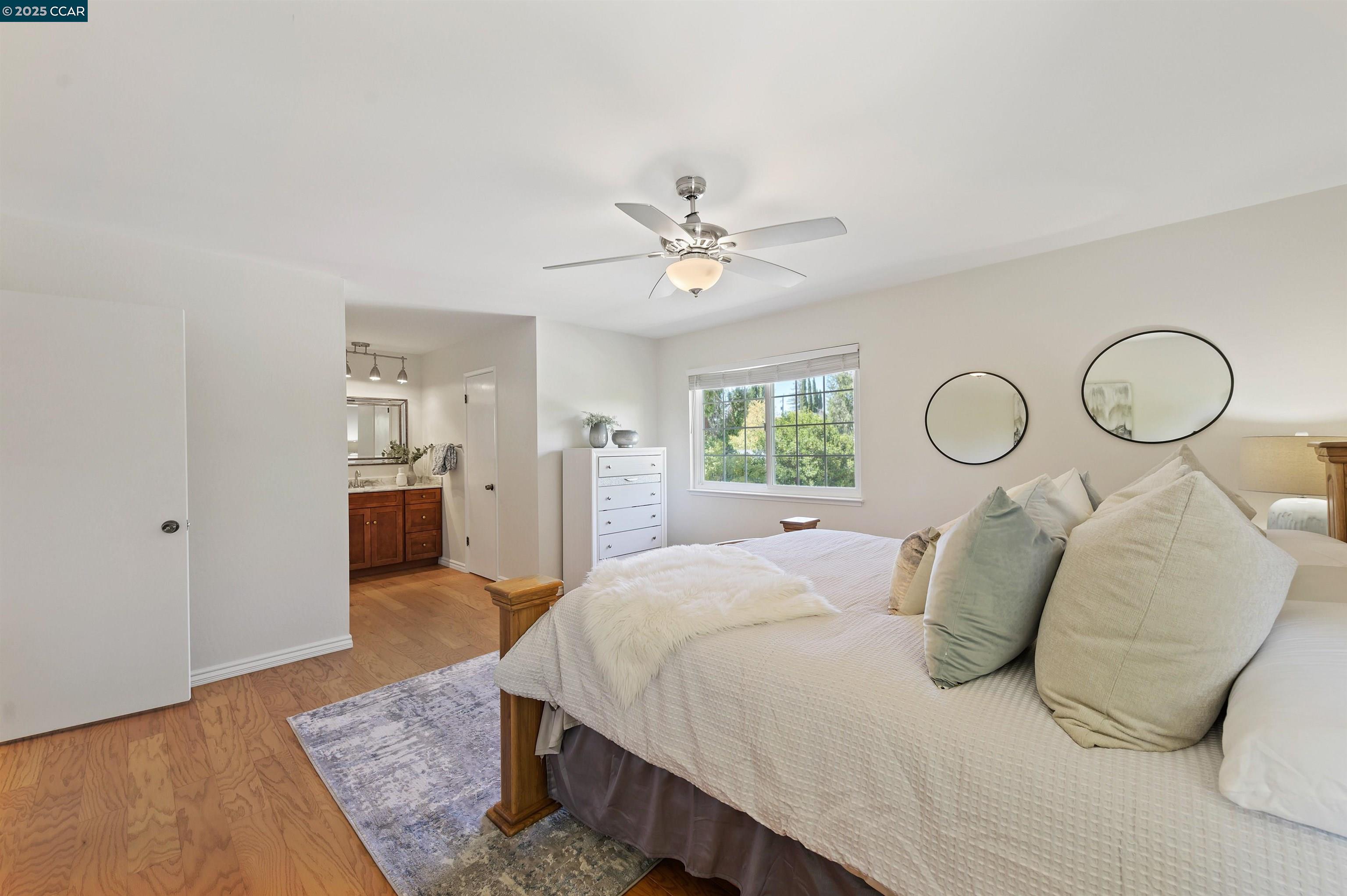 Detail Gallery Image 24 of 41 For 2172 La Salle Dr, Walnut Creek,  CA 94598 - 4 Beds | 2/1 Baths
