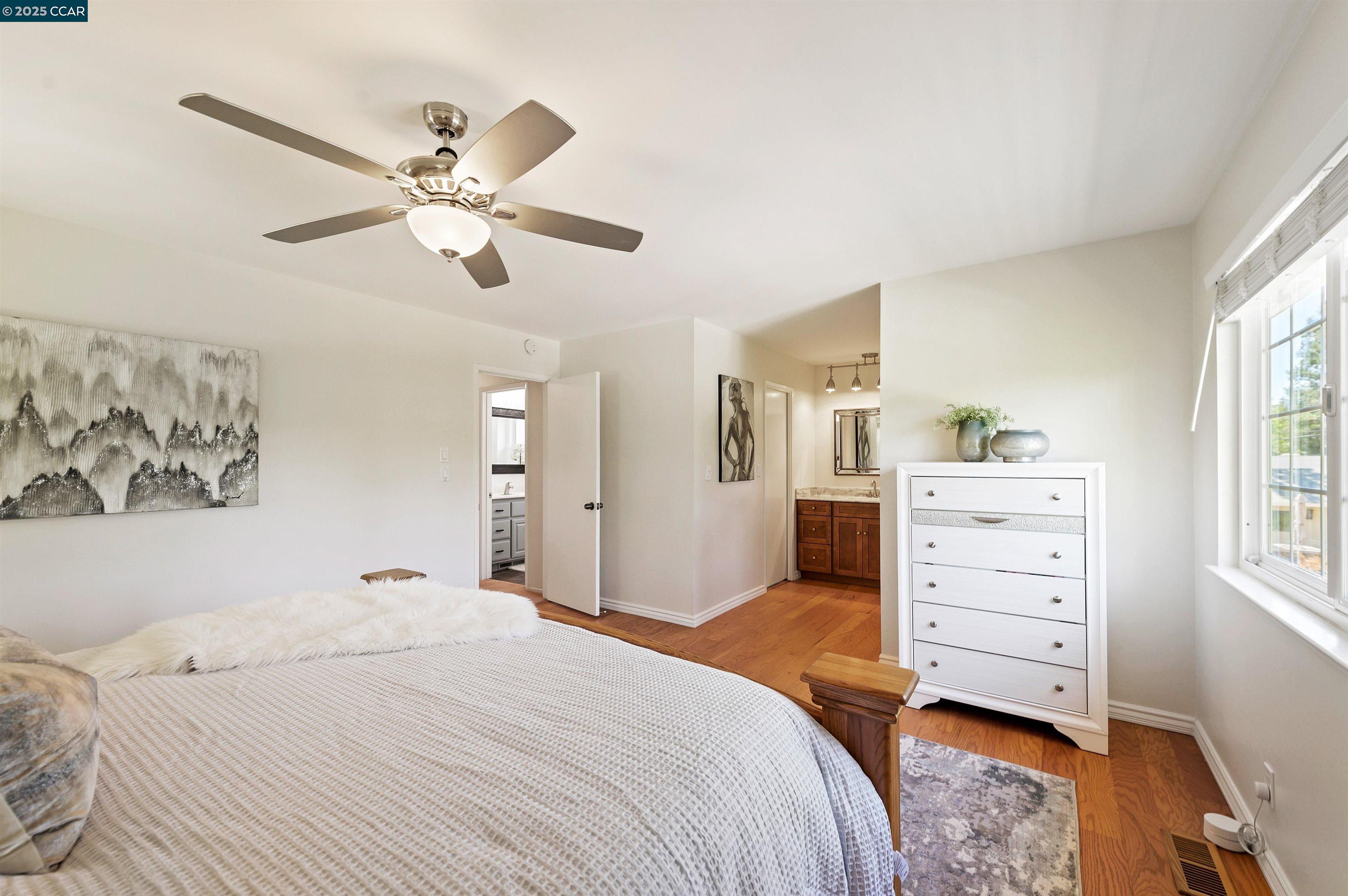 Detail Gallery Image 25 of 41 For 2172 La Salle Dr, Walnut Creek,  CA 94598 - 4 Beds | 2/1 Baths