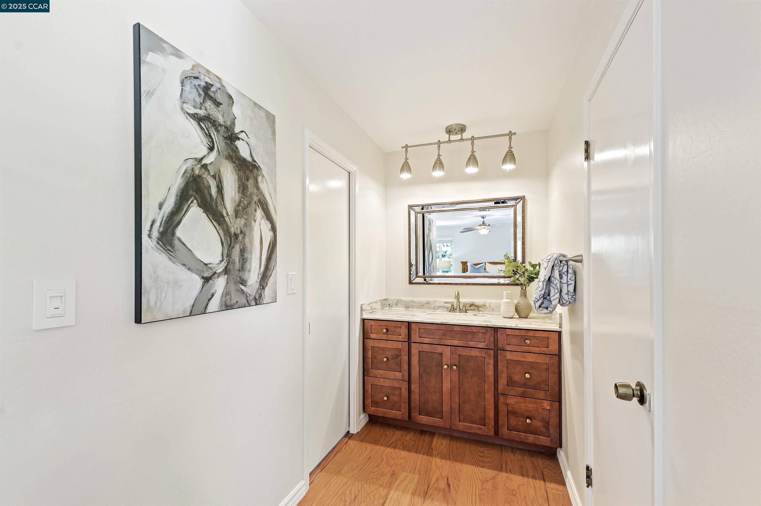 Detail Gallery Image 26 of 41 For 2172 La Salle Dr, Walnut Creek,  CA 94598 - 4 Beds | 2/1 Baths
