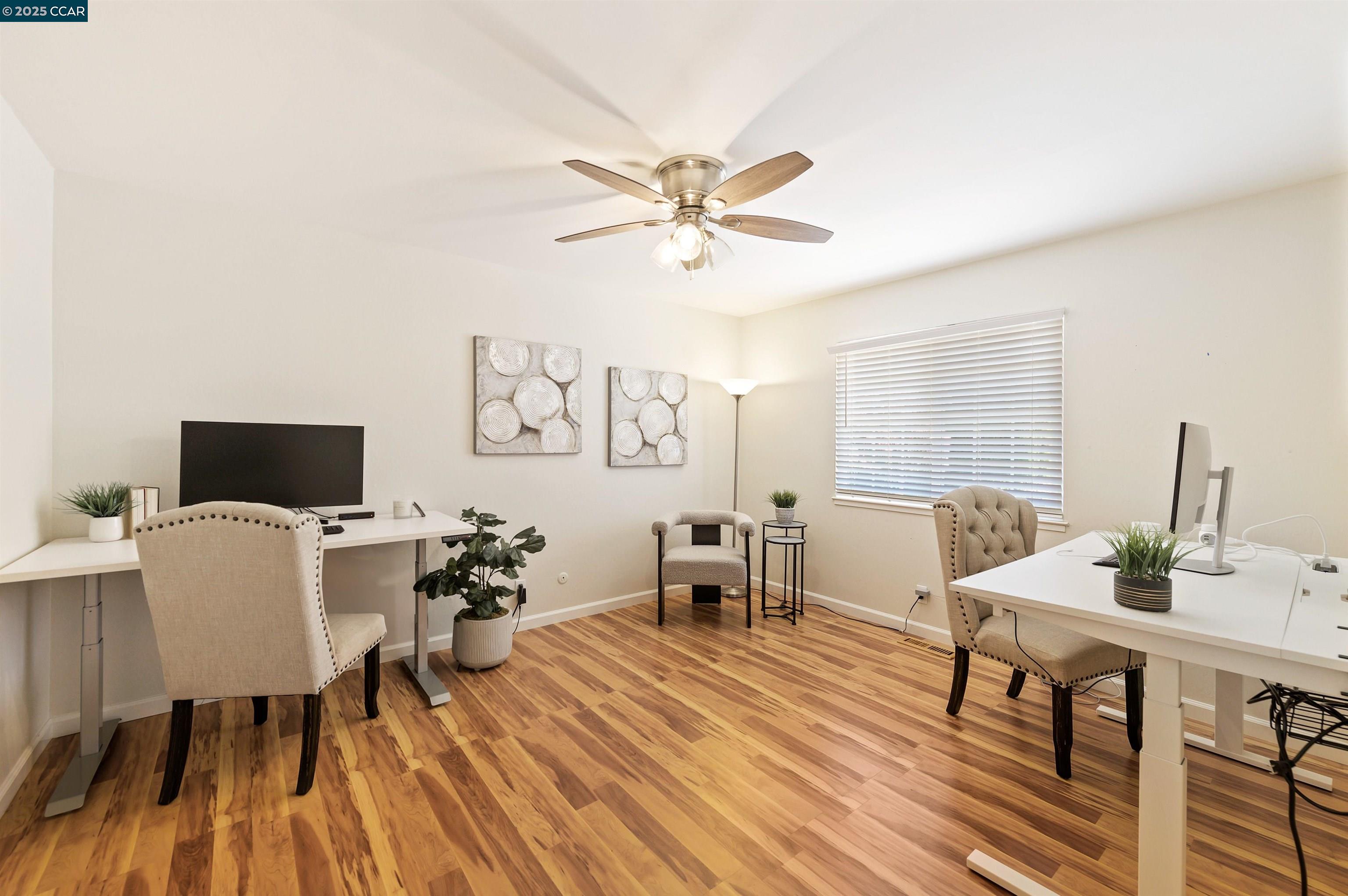 Detail Gallery Image 30 of 41 For 2172 La Salle Dr, Walnut Creek,  CA 94598 - 4 Beds | 2/1 Baths